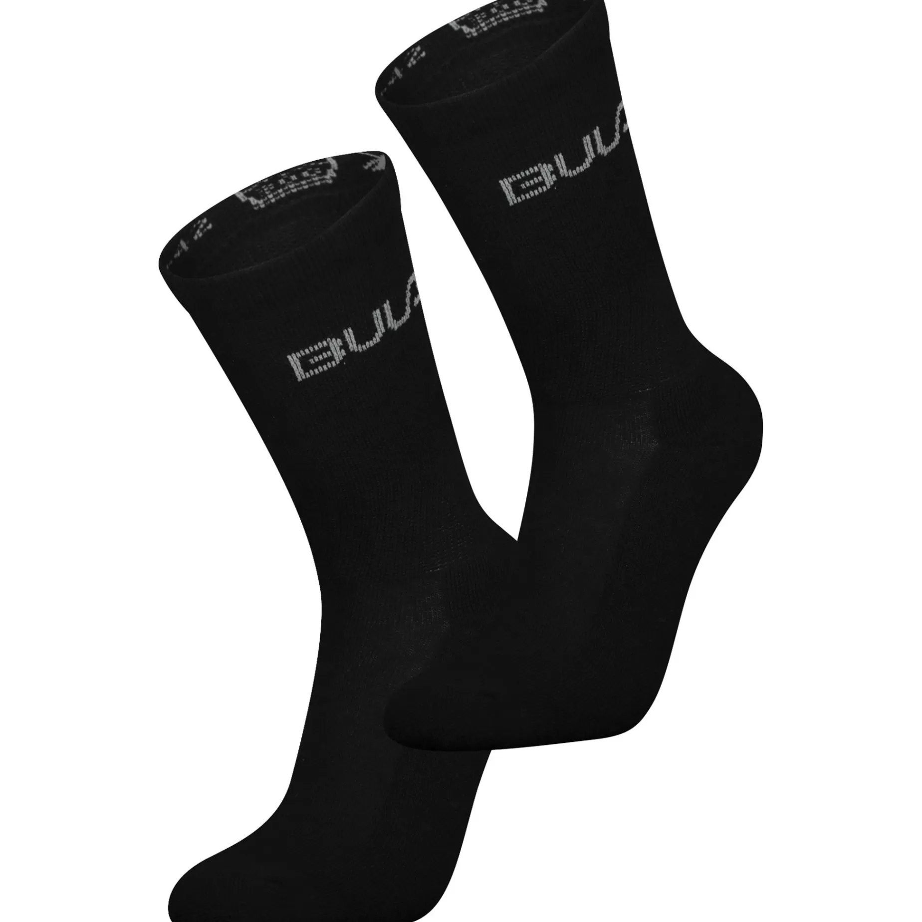 Bula Strumpor<2 Pack Wool Sock, Ullstrumpor Unisex