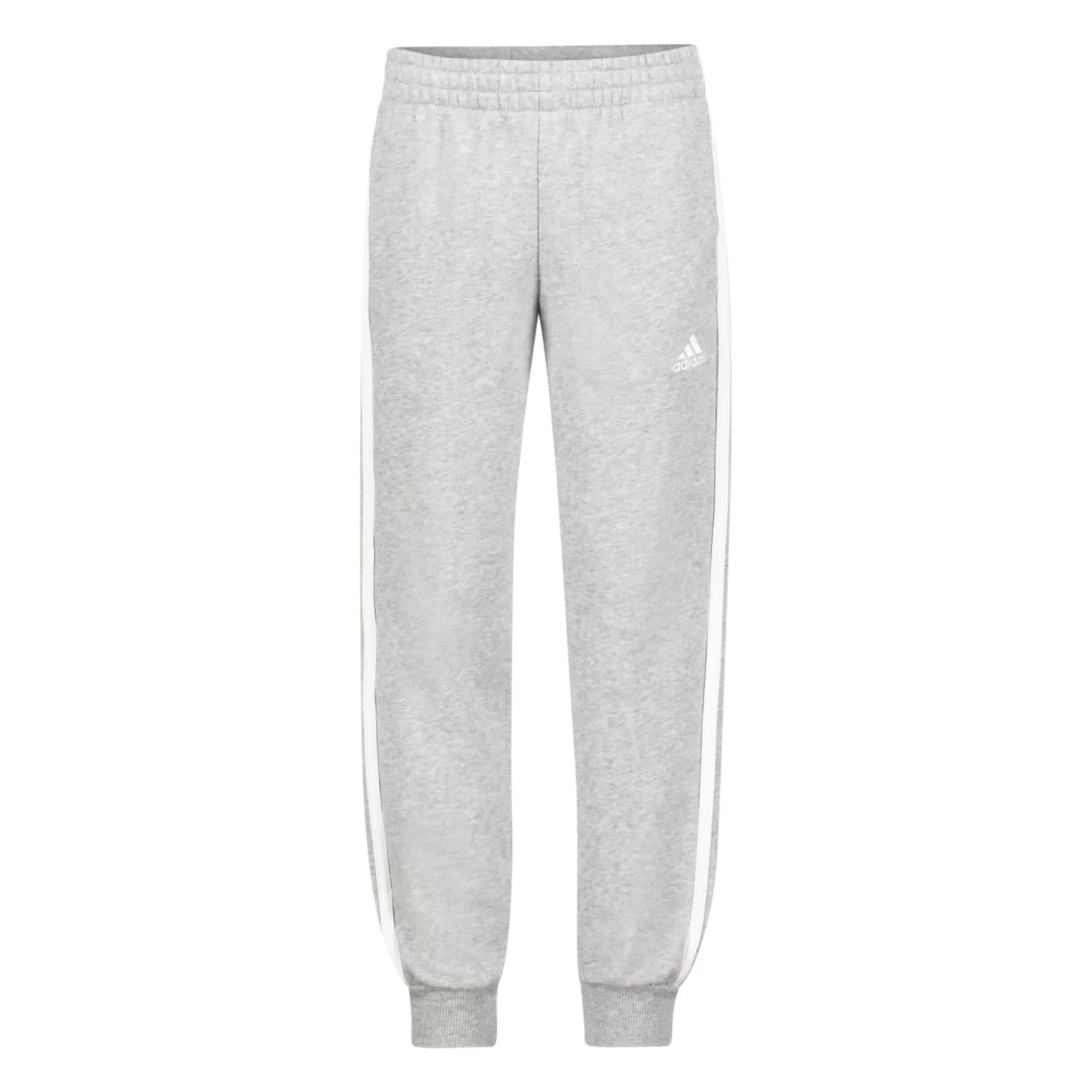 adidas Byxor<3 Stripes Pant, Joggingbyxa, Barn