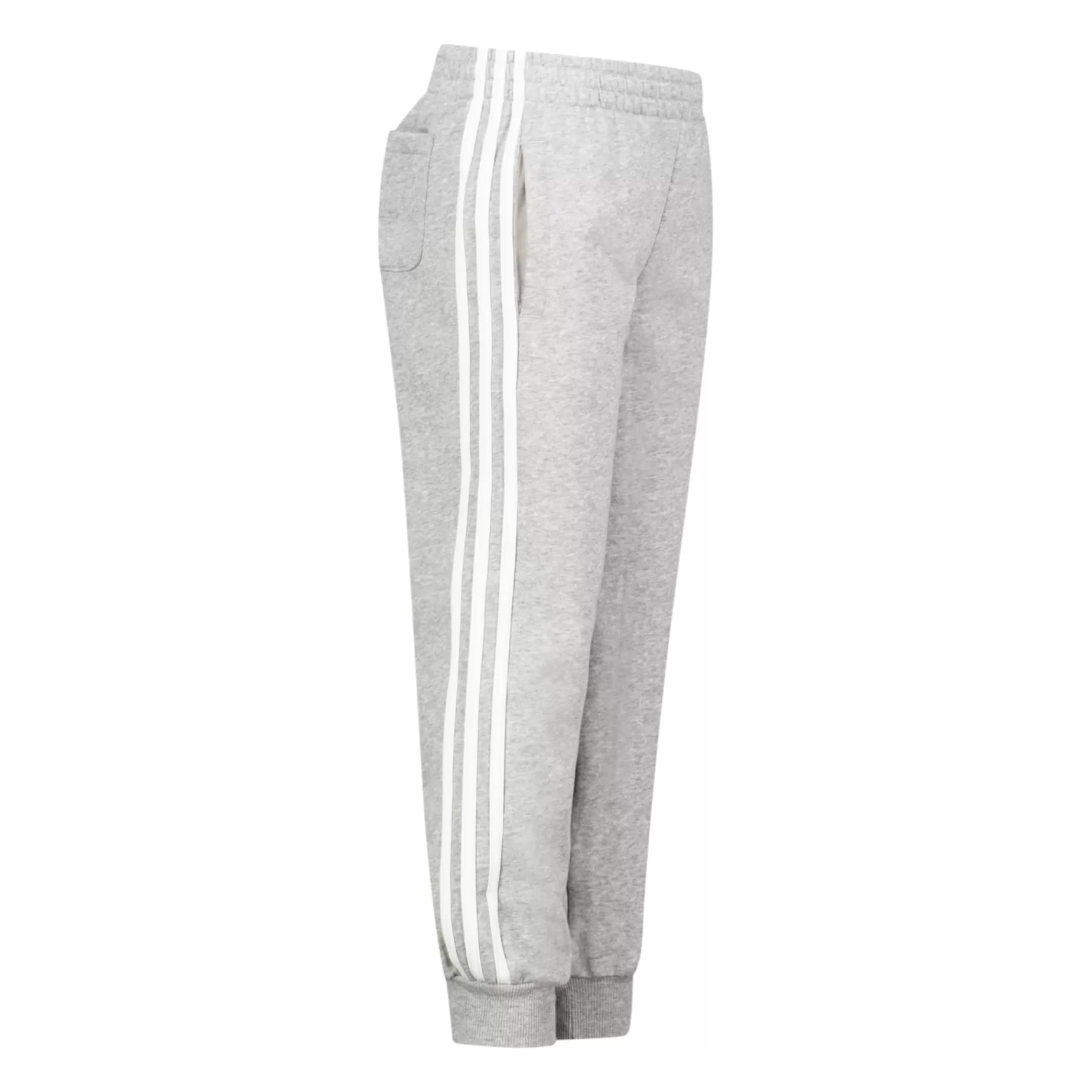 adidas Byxor<3 Stripes Pant, Joggingbyxa, Barn