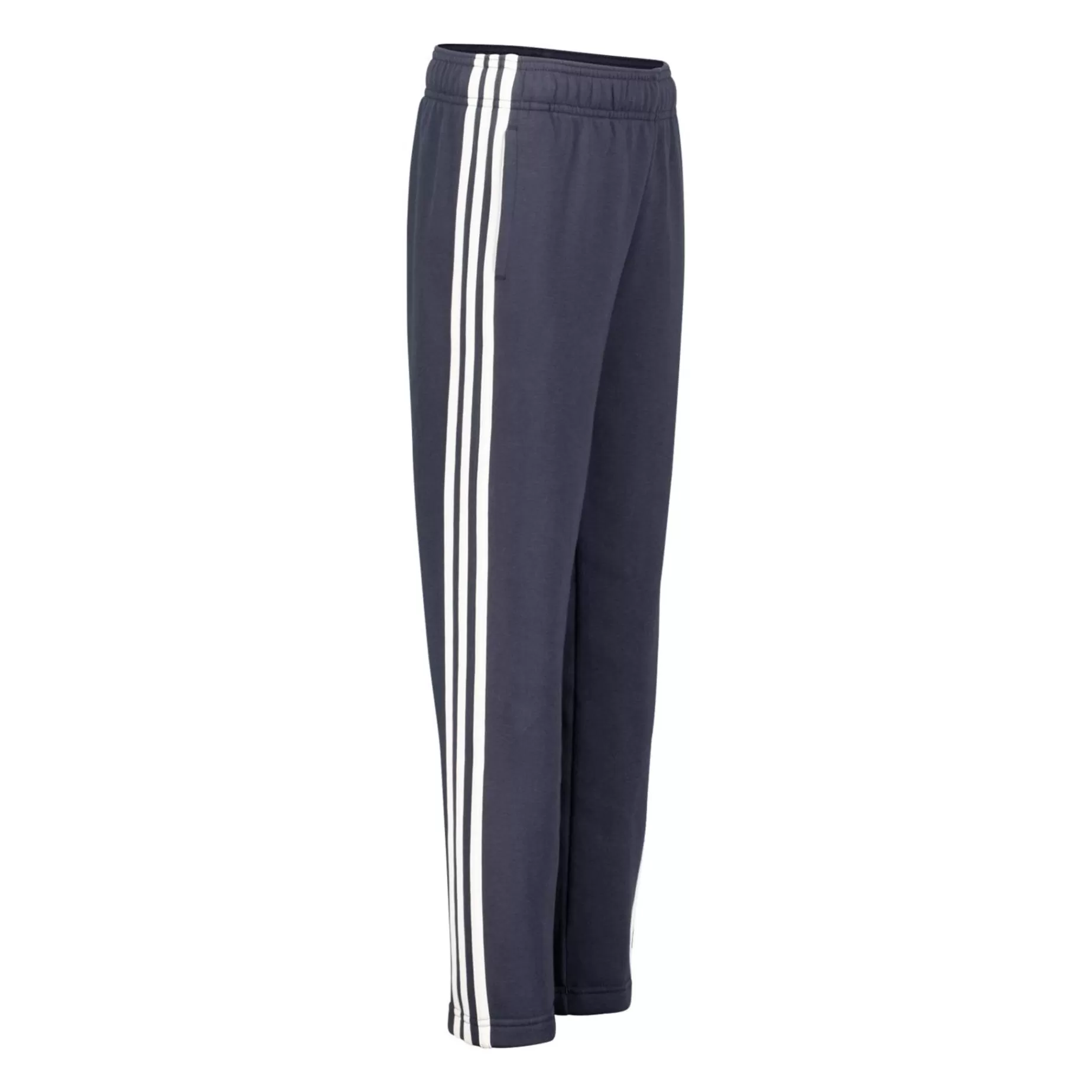 adidas Träningsset<3 Stripes Tiberio Fl Tracksuit, Traningsdress Junior