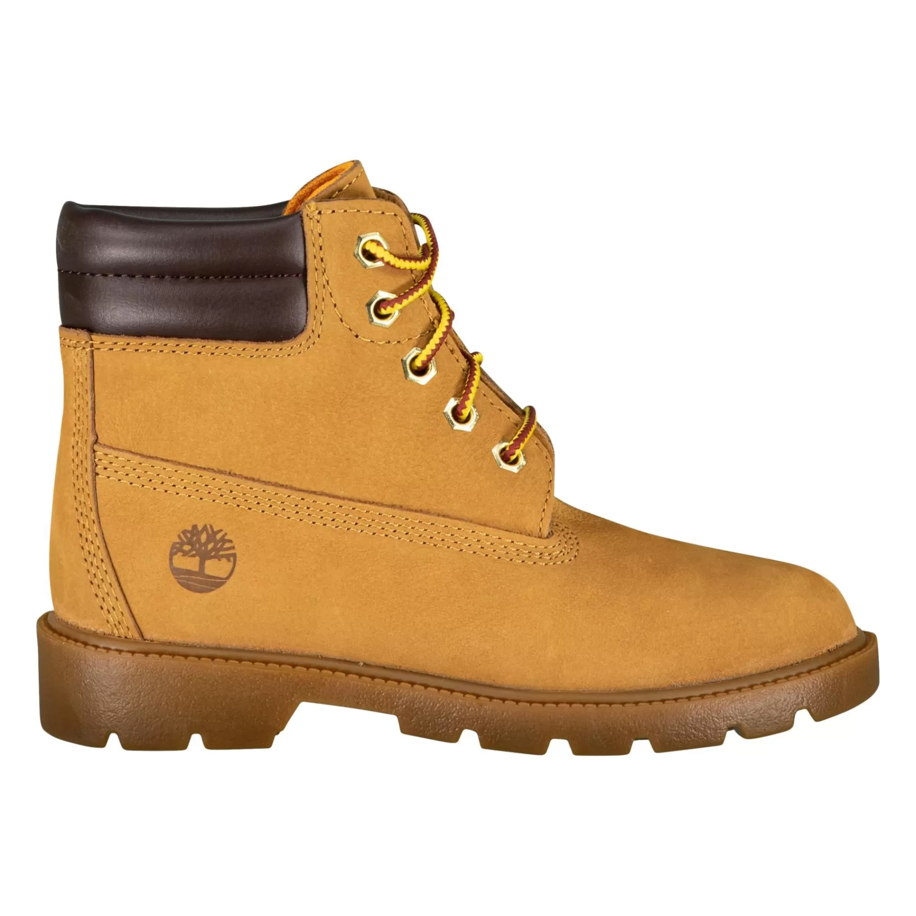 timberland Vinterskor<6In Basic Winter Boot, Vintersko Barn