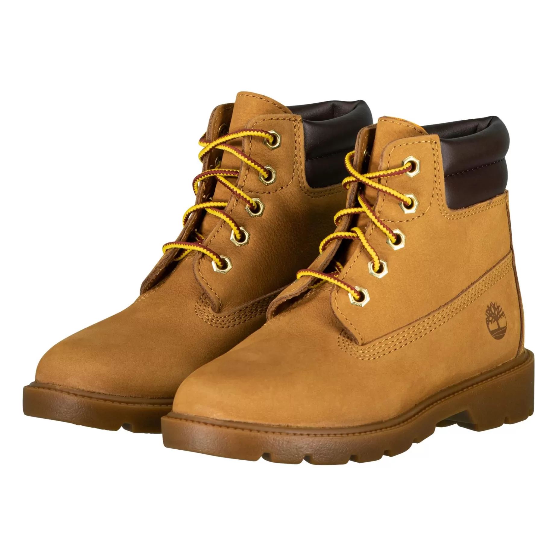 timberland Vinterskor<6In Basic Winter Boot, Vintersko Barn