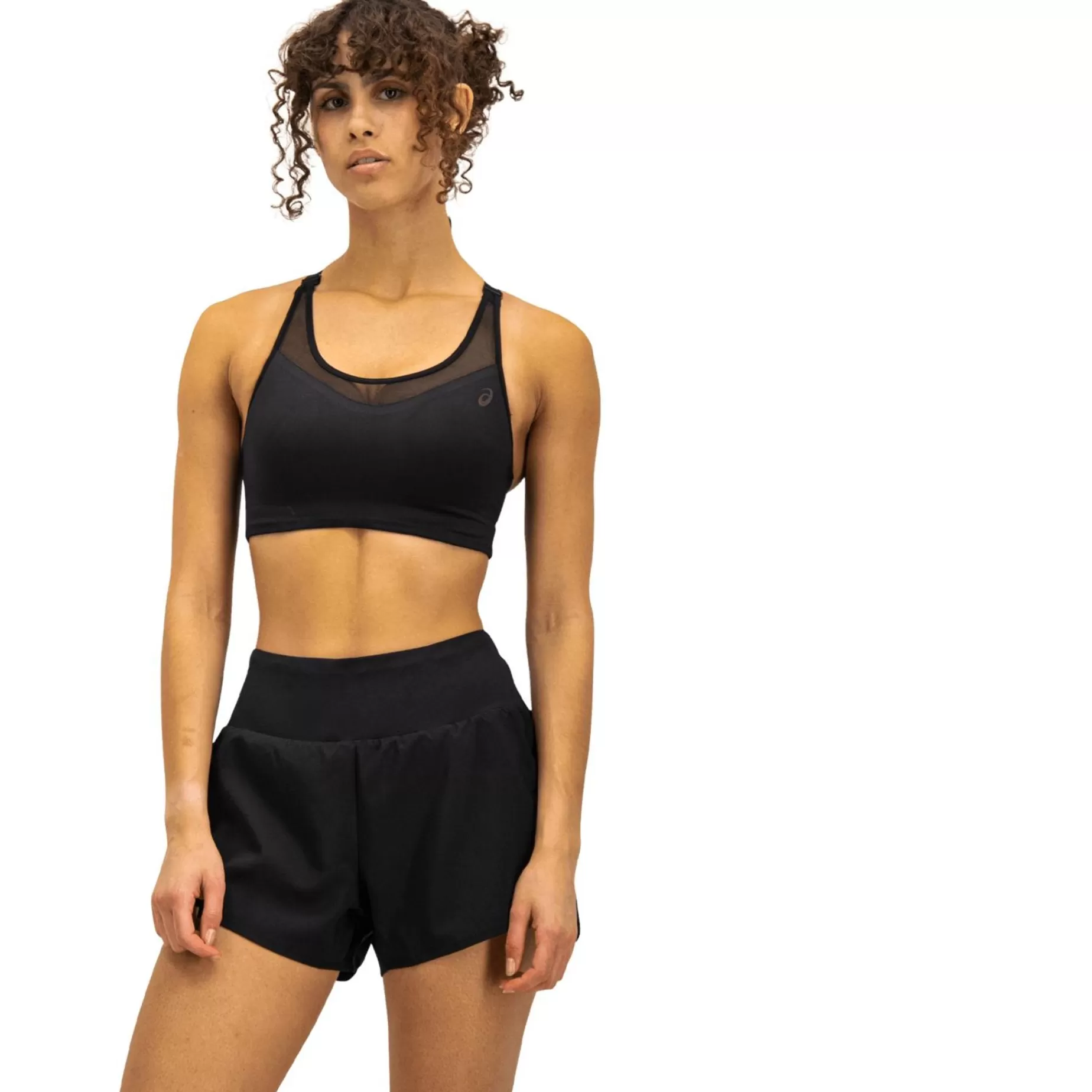 asics Sport&Bh<Accelerate Bra, Sport-Bh, Dam