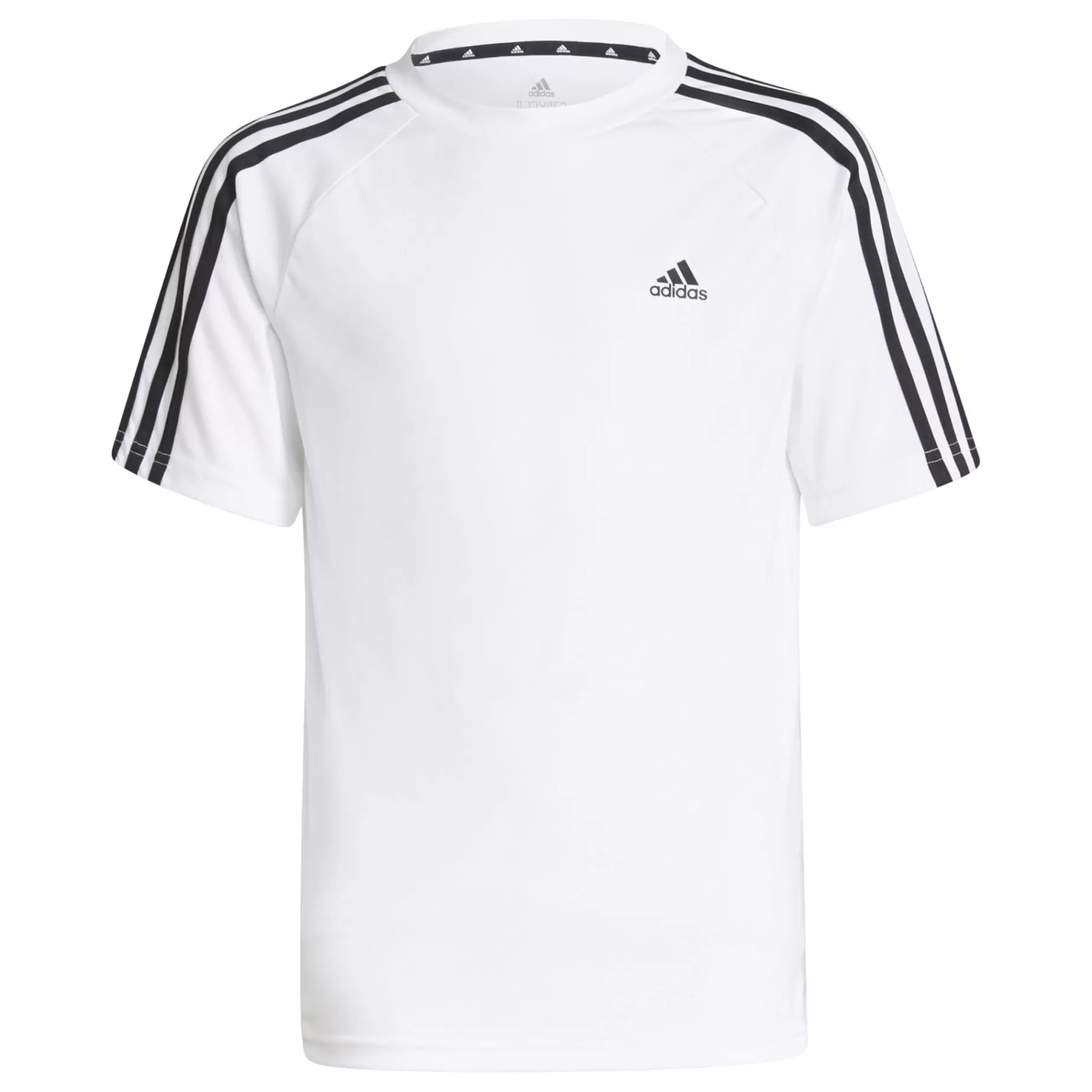 adidas T&Shirts<Aeroready Sereno T-Shirt, Junior