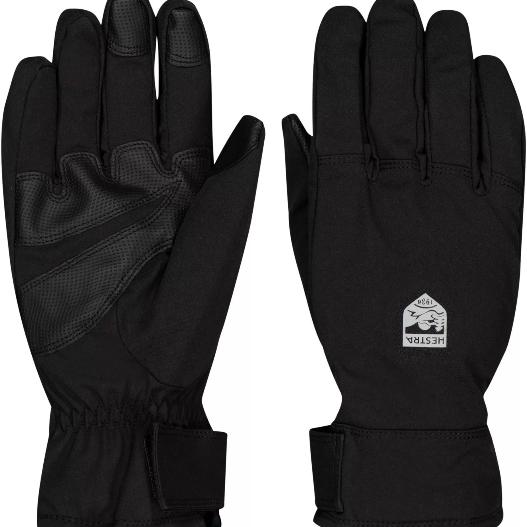 hestra Handskar & Vantar<All Weather Pick Up Gloves, Softshellhandske Unisex