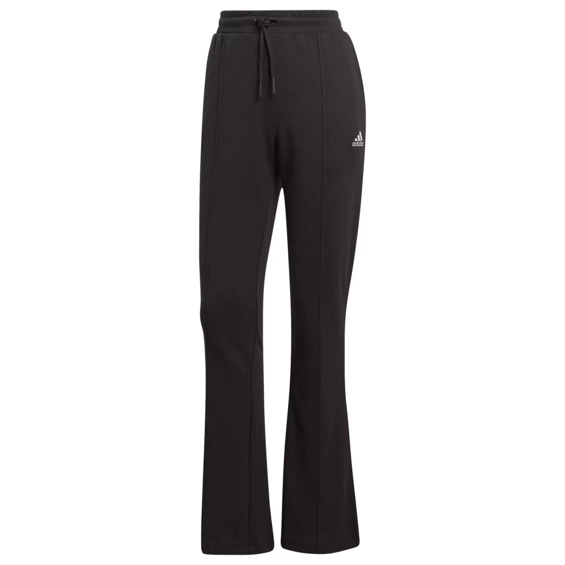 adidas Byxor<Allover Graphic High-Rise Flare Pant, Byxor Dam