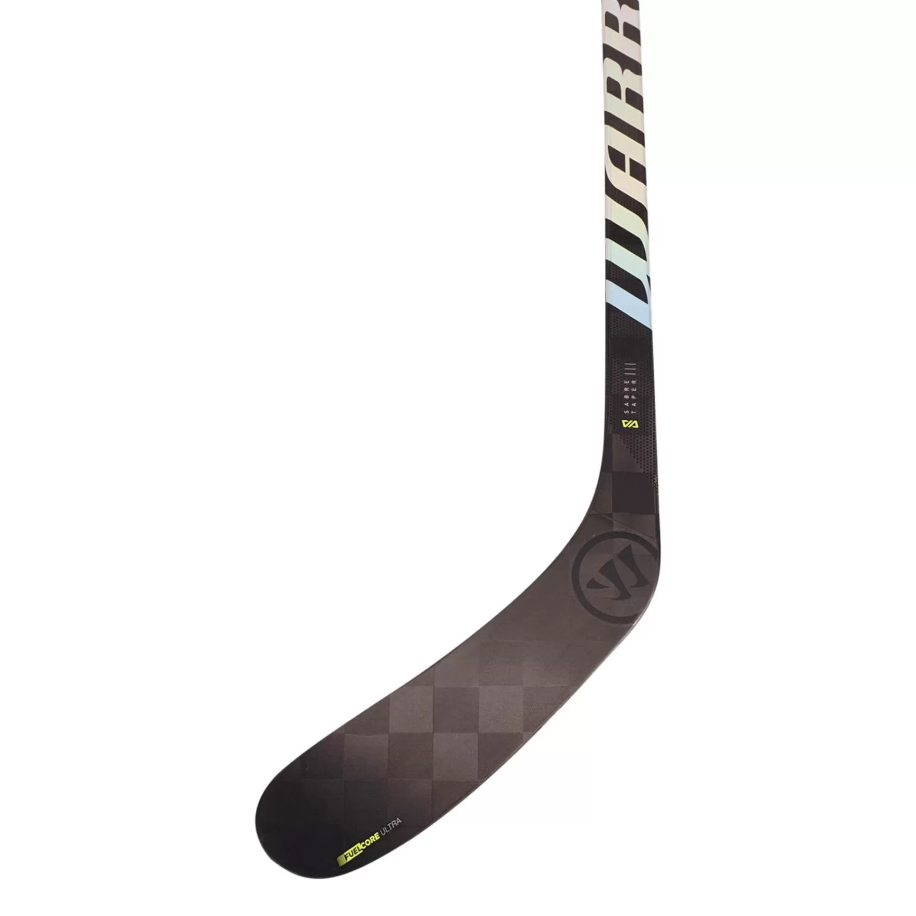 Warrior Hockey Hockeyklubbor<Alpha Lx2 Pro Stick - 23/24, Hockeyklubba, Medel