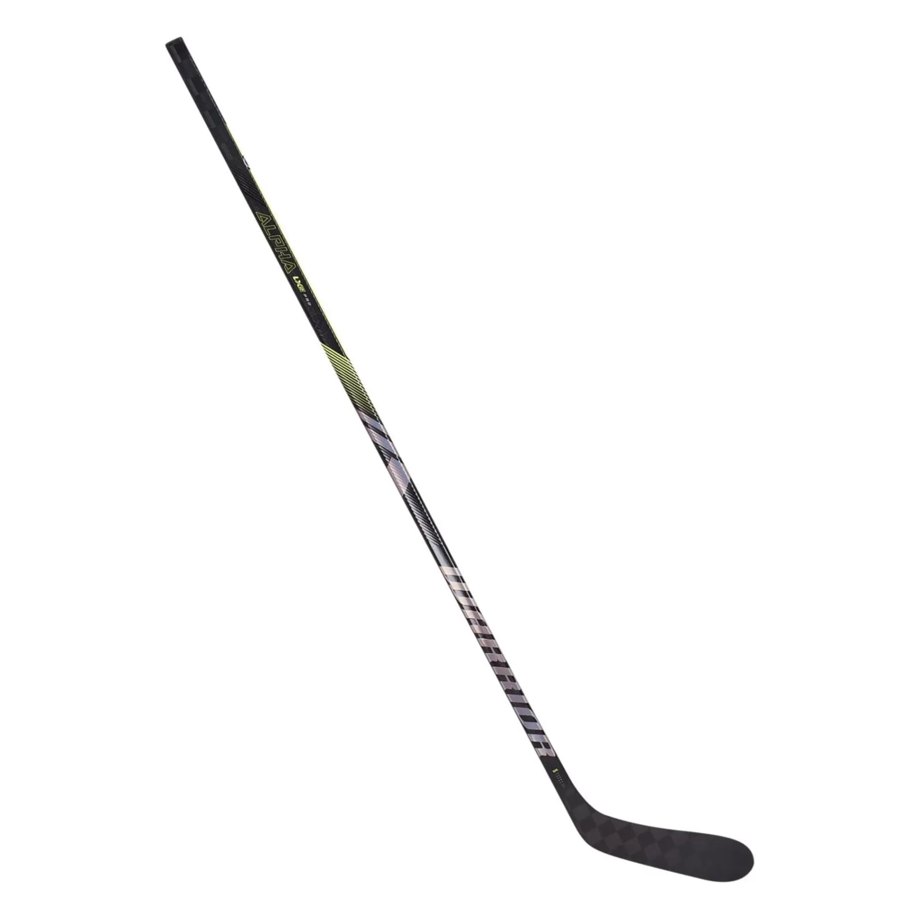 Warrior Hockey Hockeyklubbor<Alpha Lx2 Pro Stick - 23/24, Hockeyklubba, Senior