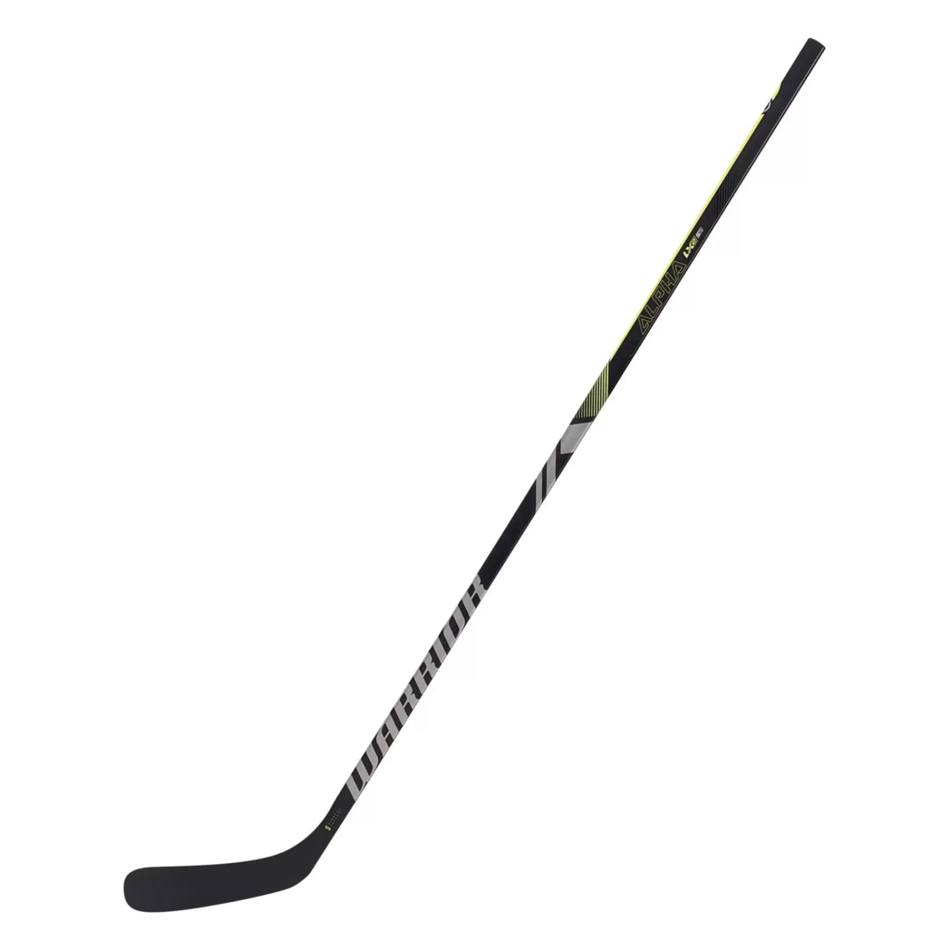 Warrior Hockey Hockeyklubbor<Alpha Lx2 Strike Stick - 23/24, Hockeyklubba, Intermediate