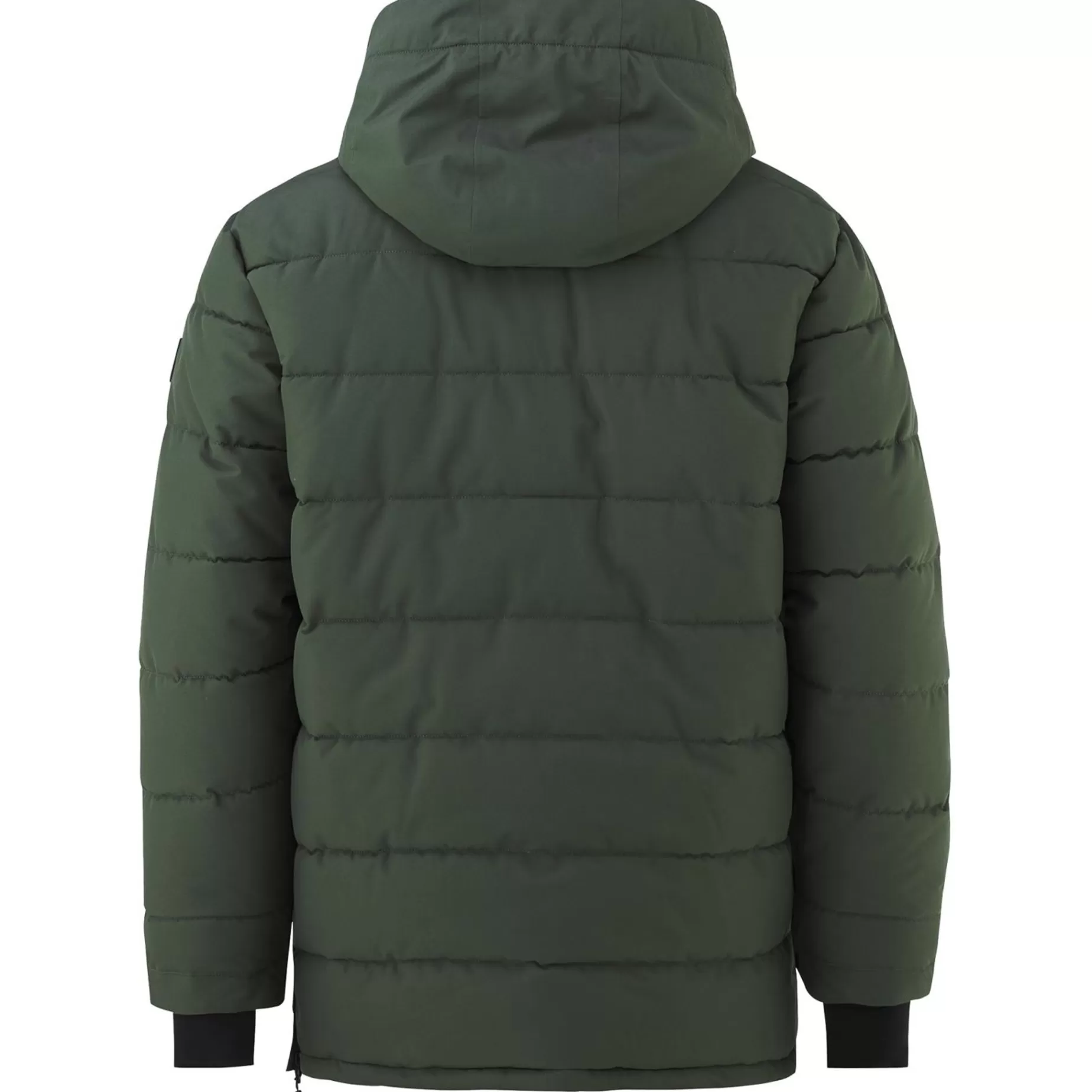 Bula Skid& & Snowboardkläder<Alpine Anorak Liftie Puffer 23/24, Anorak, Skidjacka, Herr