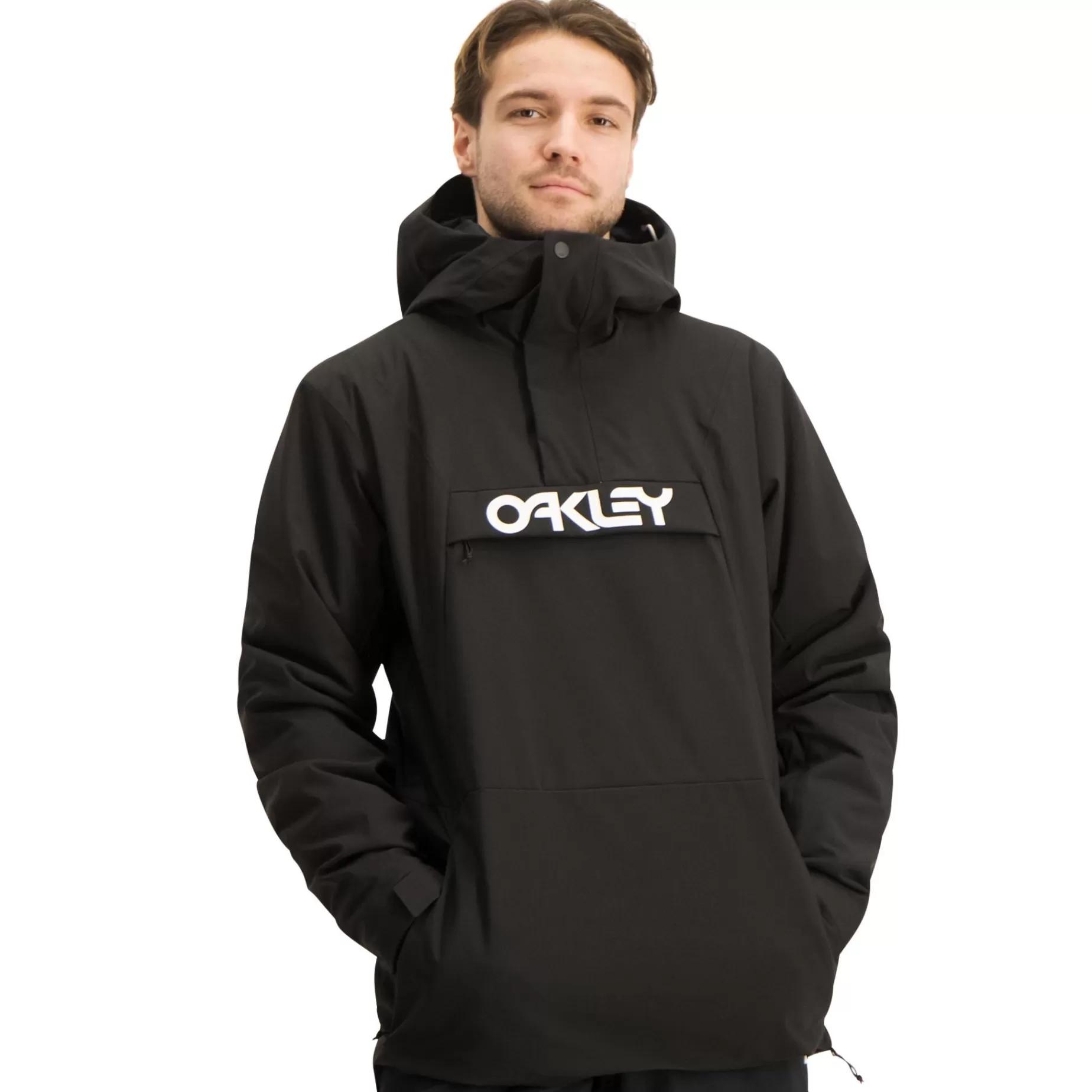 oakley Skid& & Snowboardkläder<Alpine Anorak Tnp Tbp Insulated 22/23