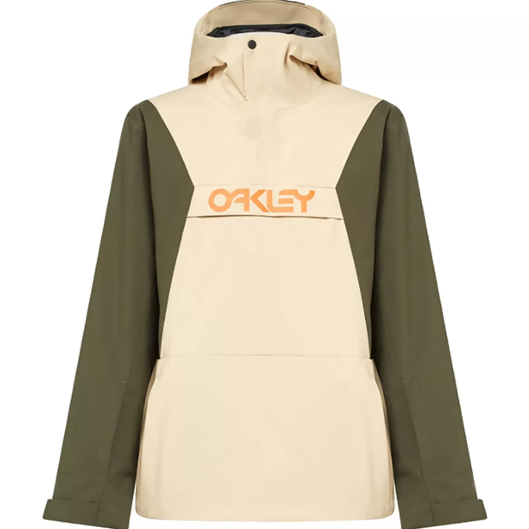 oakley Skid& & Snowboardkläder<Alpine Anorak Tnp Tbp Insulated 23/24