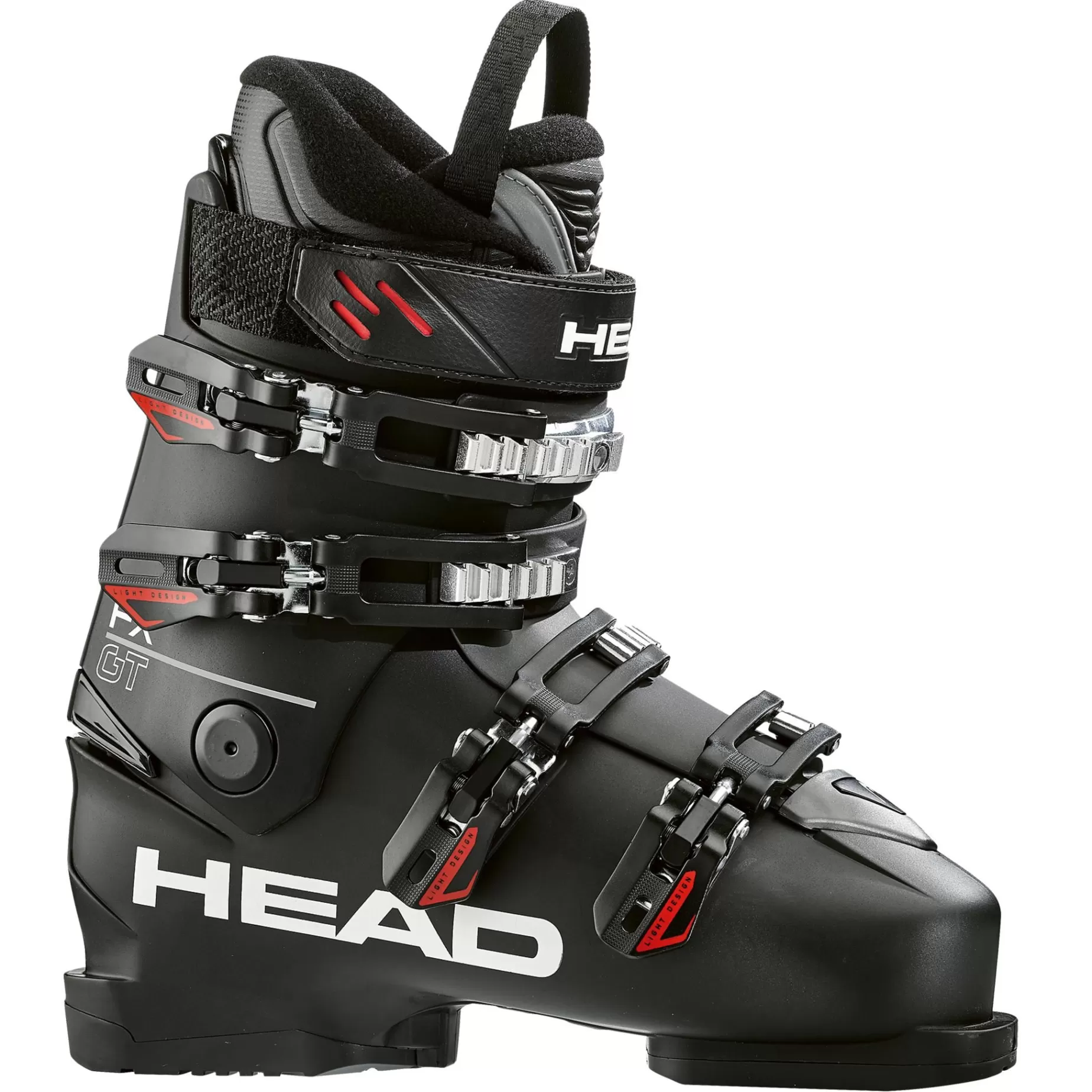 head Alpinpjaxor<Alpine Boots Fx Gt 23/24, Komfortgpjaxa, Unisex