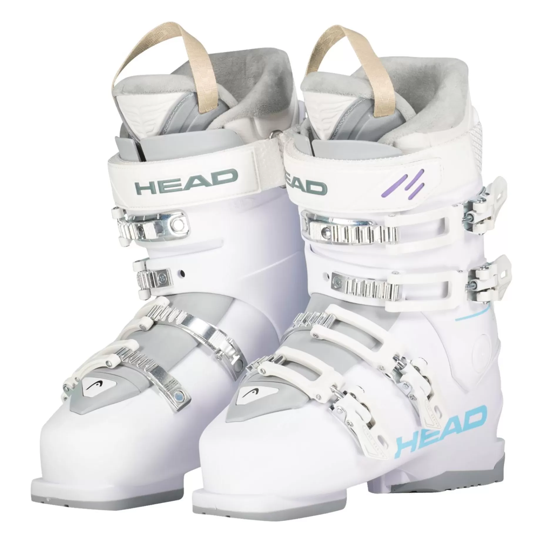 head Alpinpjaxor<Alpine Boots Fx Gt W 50 23/24 , Carvingpjaxa Dam