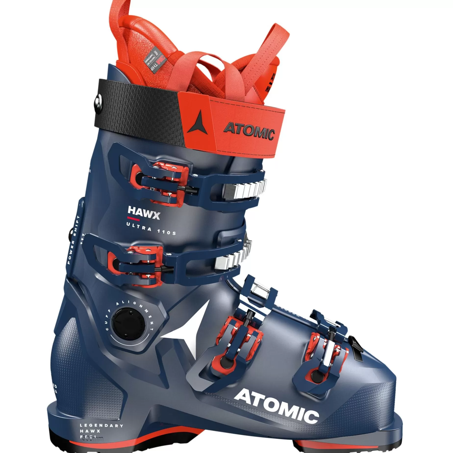 atomic Alpinpjaxor<Alpine Boots Hawx Ultra 110 S Gw 22/23, Herrpjaxa