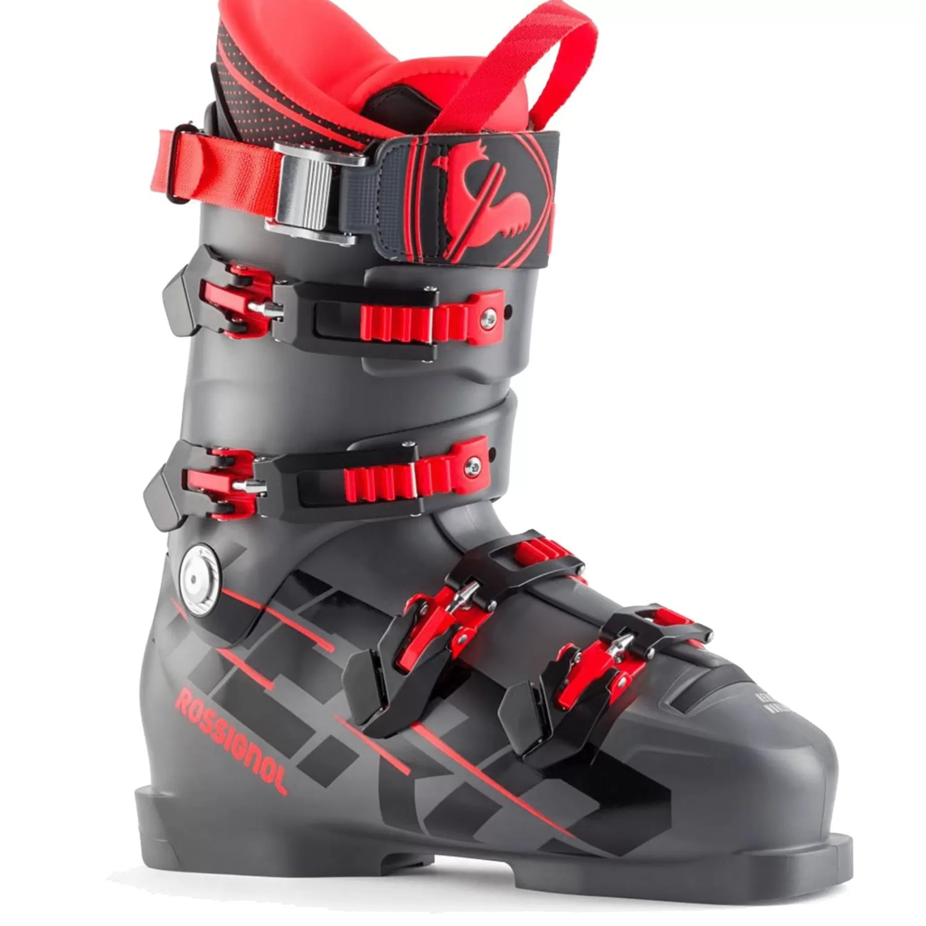 rossignol Alpinpjaxor<Alpine Boots Hero World Cup 110 Med 22/23