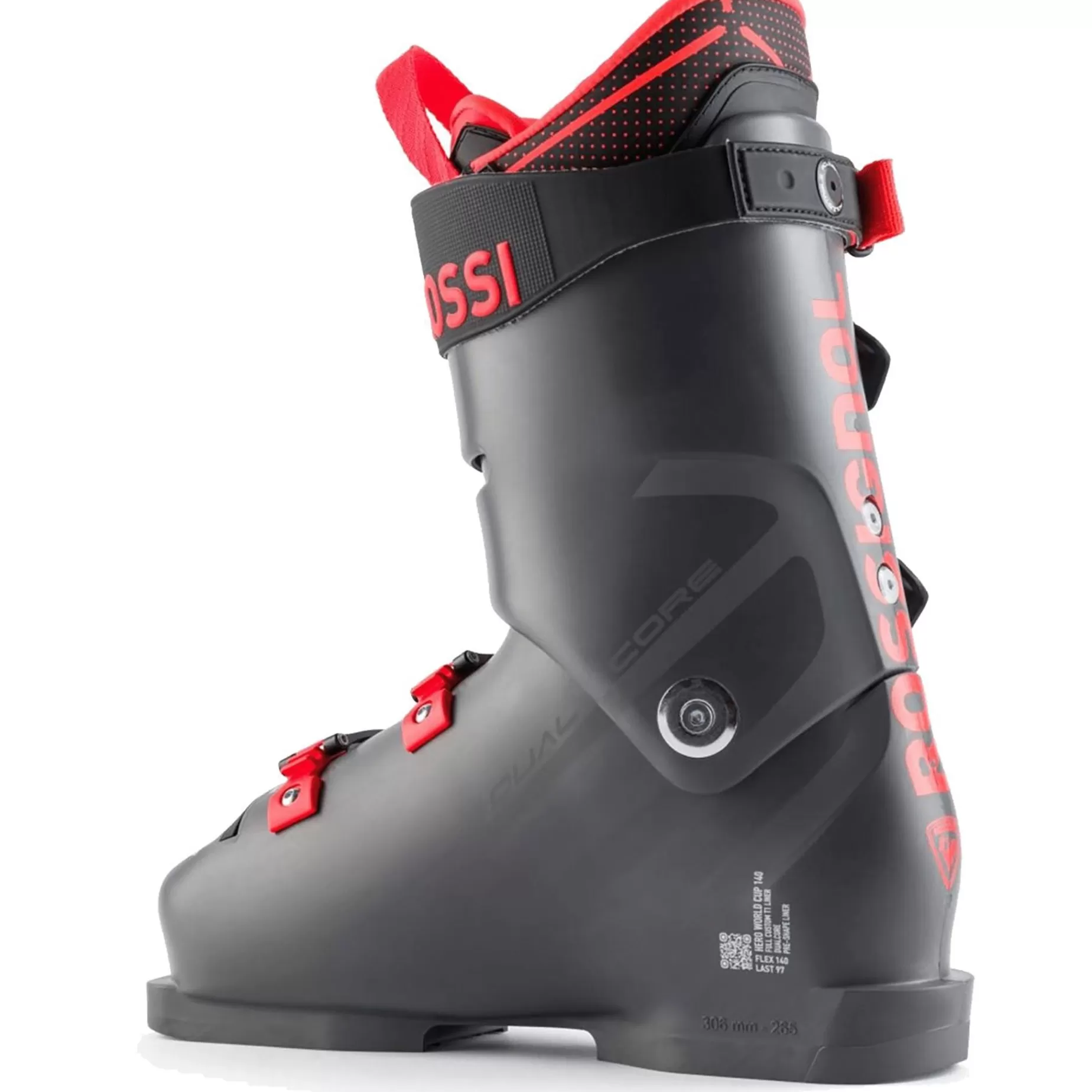 rossignol Alpinpjaxor<Alpine Boots Hero World Cup 110 Med 22/23