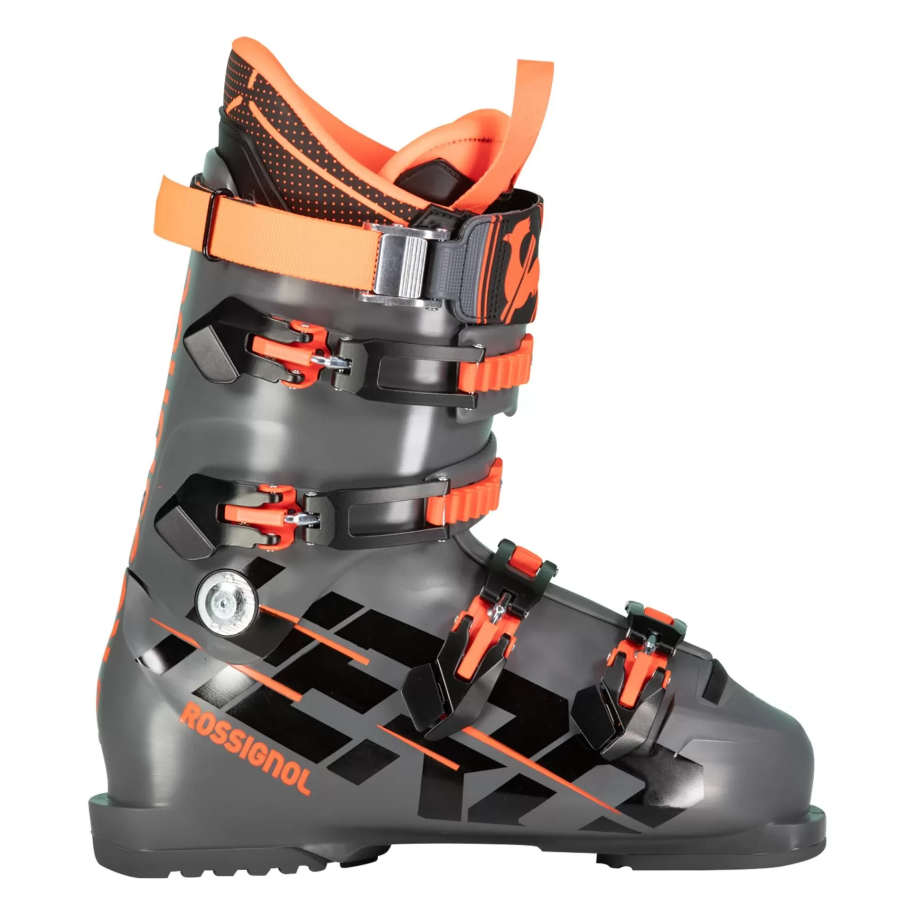 rossignol Alpinpjaxor<Alpine Boots Hero World Cup 130 Med 22/23