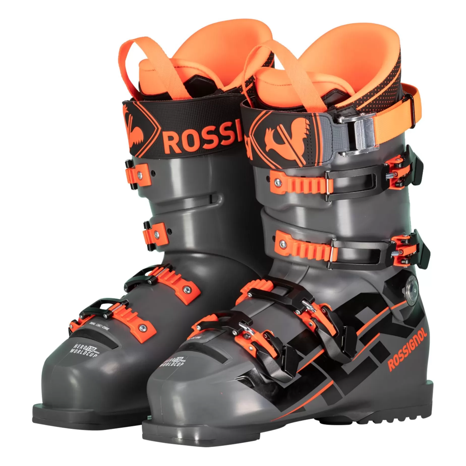 rossignol Alpinpjaxor<Alpine Boots Hero World Cup 130 Med 22/23