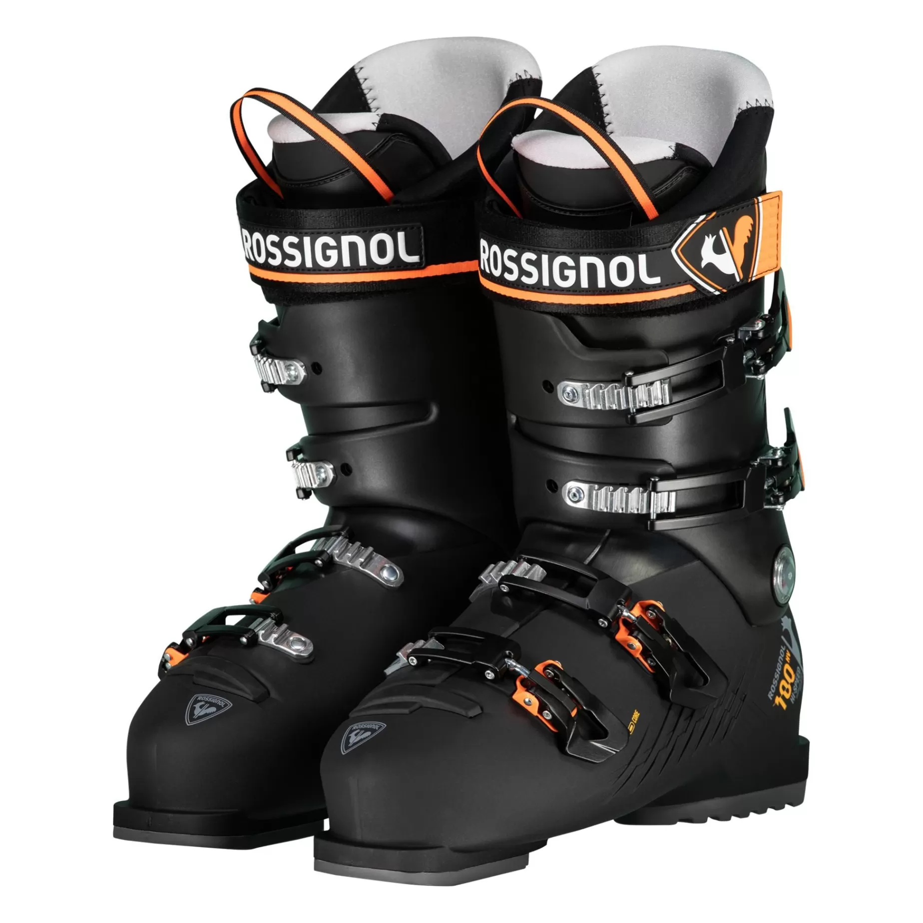 rossignol Alpinpjaxor<Alpine Boots Hi-Speed 100 Hv X 22/23, Pjaxa Herr