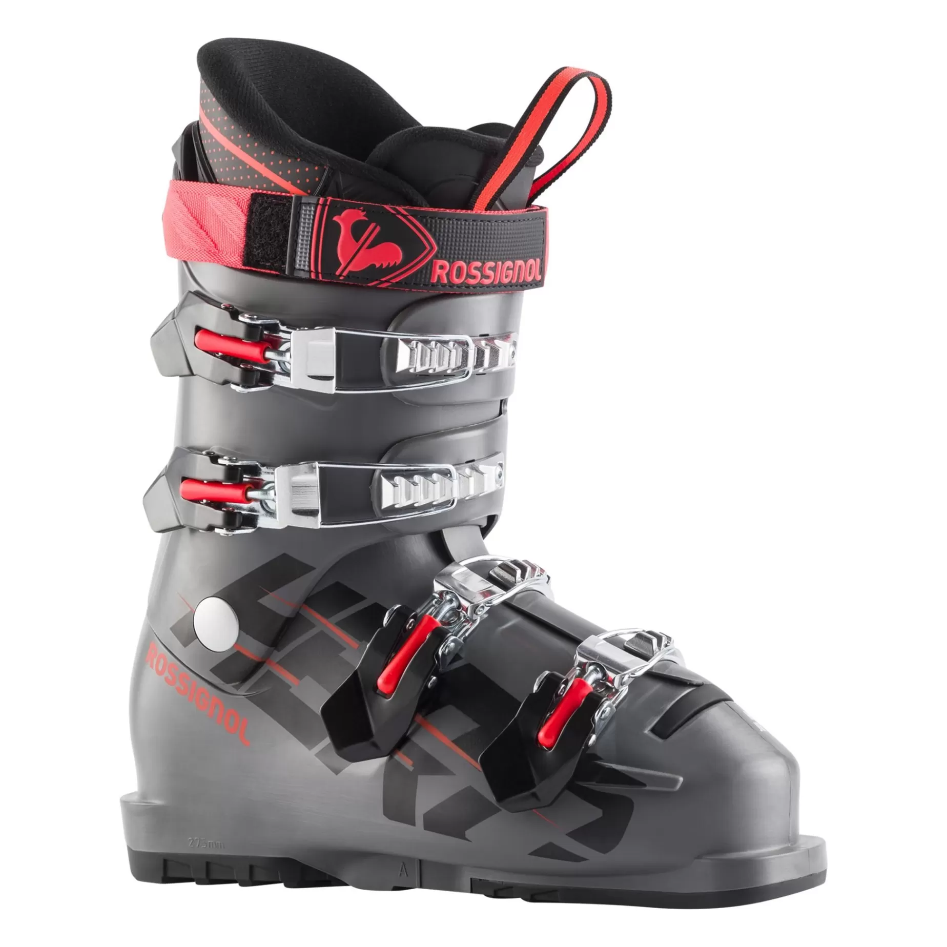 rossignol Alpinpjaxor<Alpine Boots Jr Hero 65 22/23