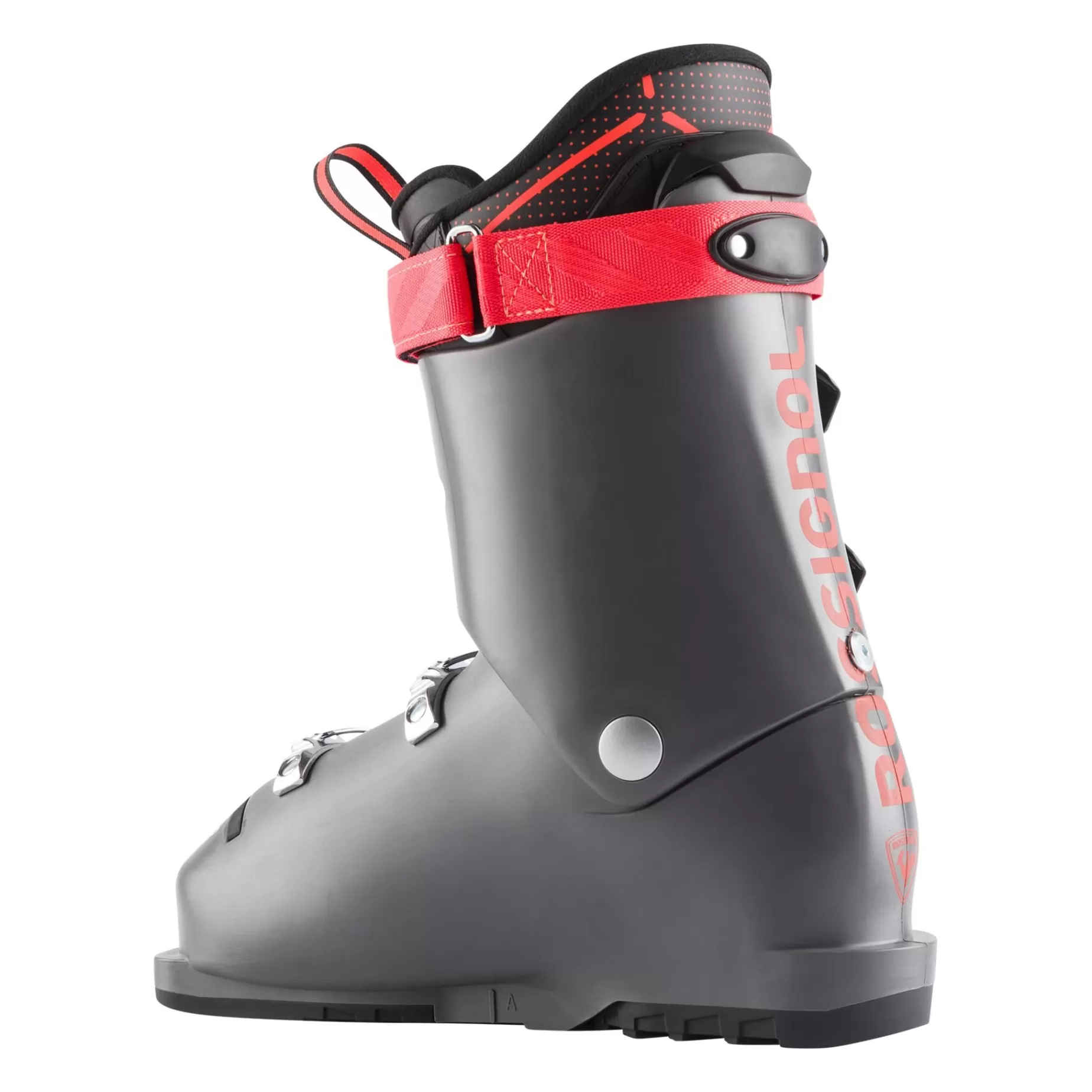 rossignol Alpinpjaxor<Alpine Boots Jr Hero 65 22/23