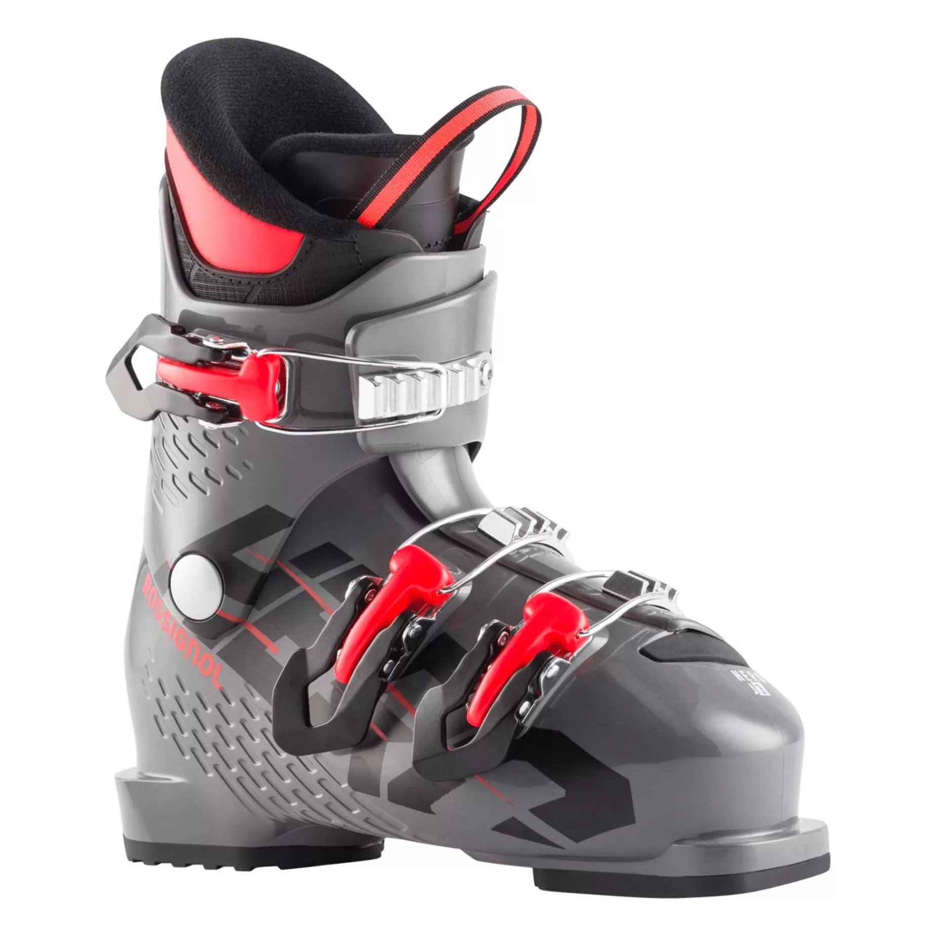 rossignol Alpinpjaxor<Alpine Boots Jr Hero J3 22/23