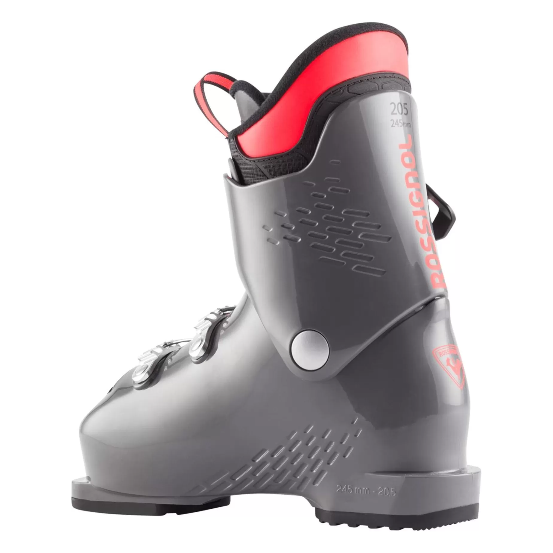 rossignol Alpinpjaxor<Alpine Boots Jr Hero J3 22/23