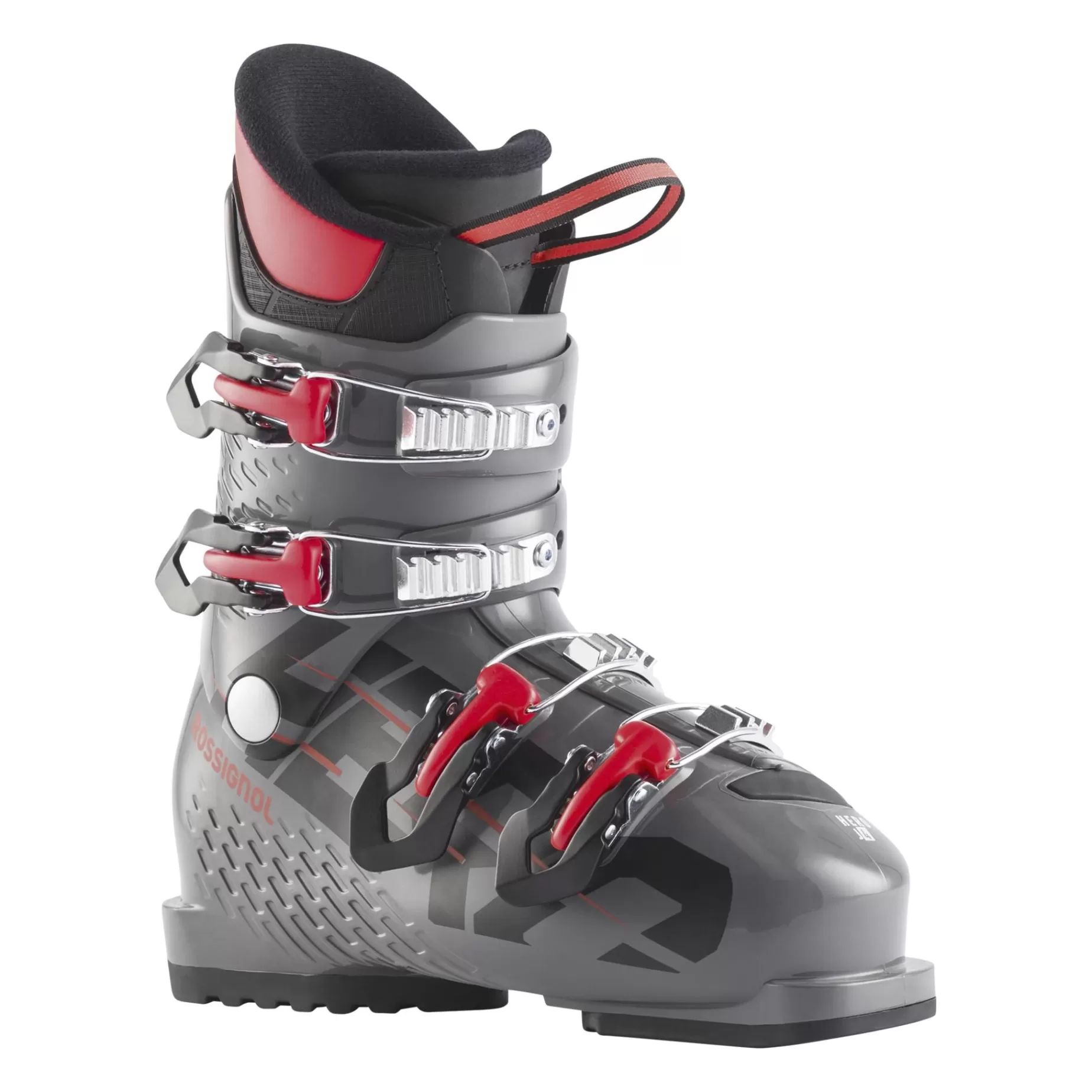 rossignol Alpinpjaxor<Alpine Boots Jr Hero J4 22/23