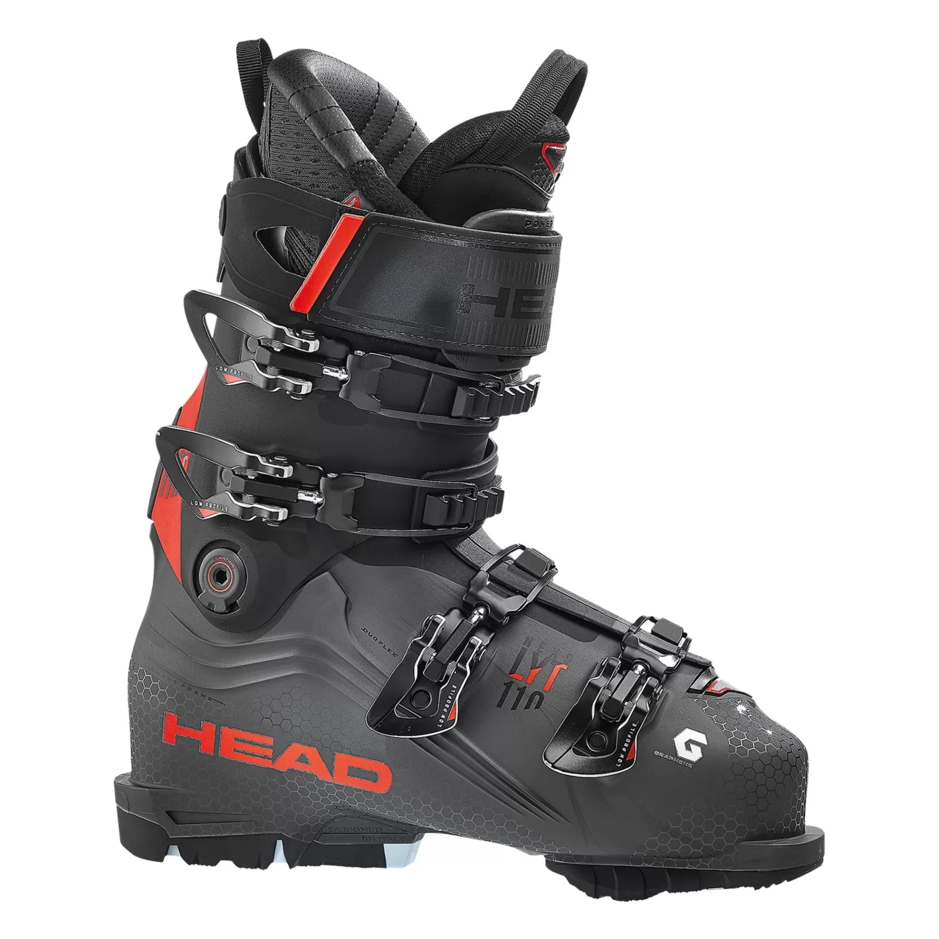 head Alpinpjaxor<Alpine Boots Nexo Lyt 110 Gw 22/23, Alpinpjaxa Herr