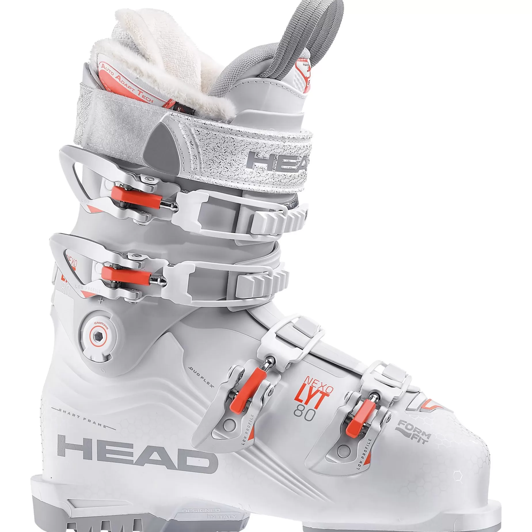 head Alpinpjaxor<Alpine Boots Nexo Lyt 80 W 22/23, Pjaxa Dam