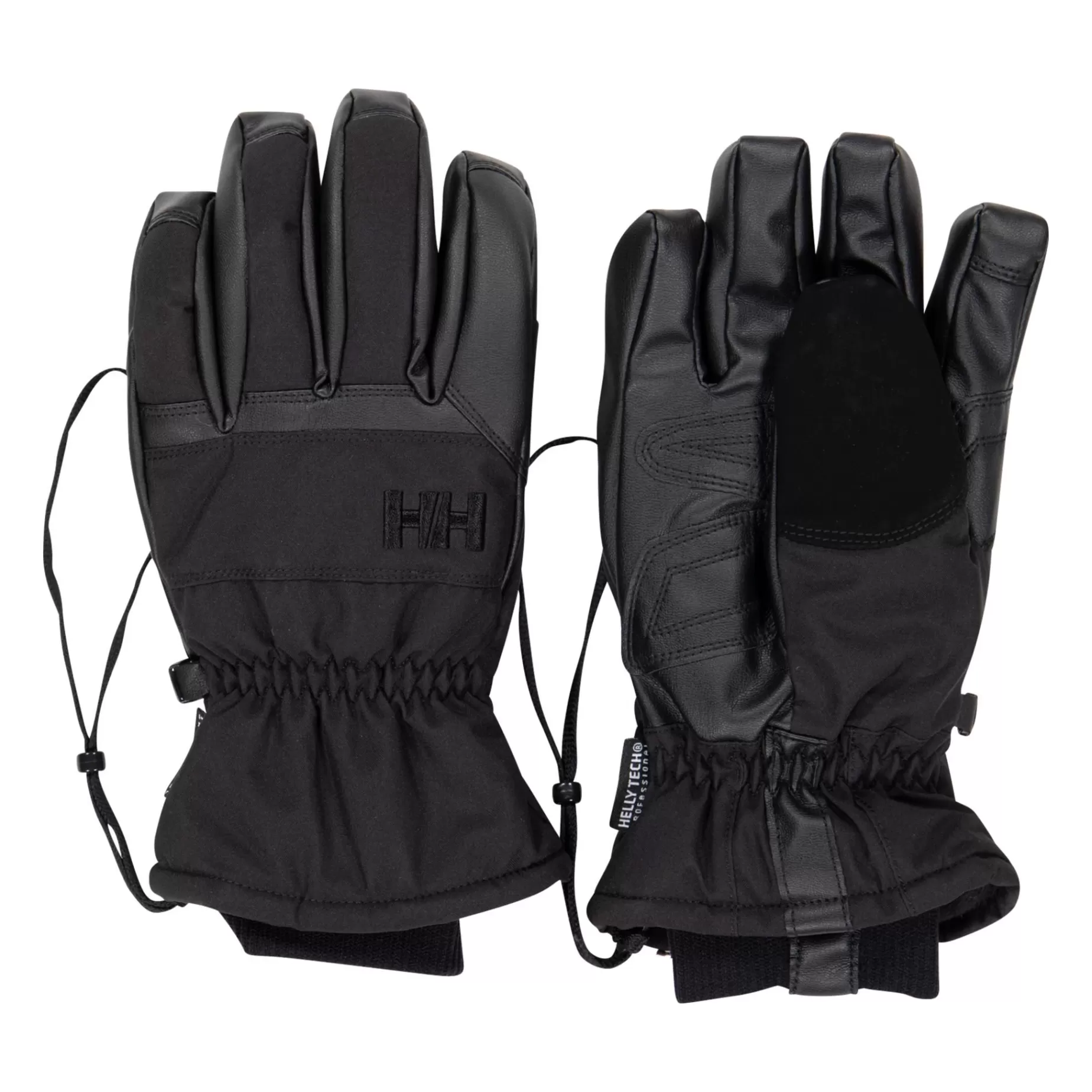 Helly Hansen Handskar & Vantar<Alpine Glove All Mountain 22/23, Handskar Unisex