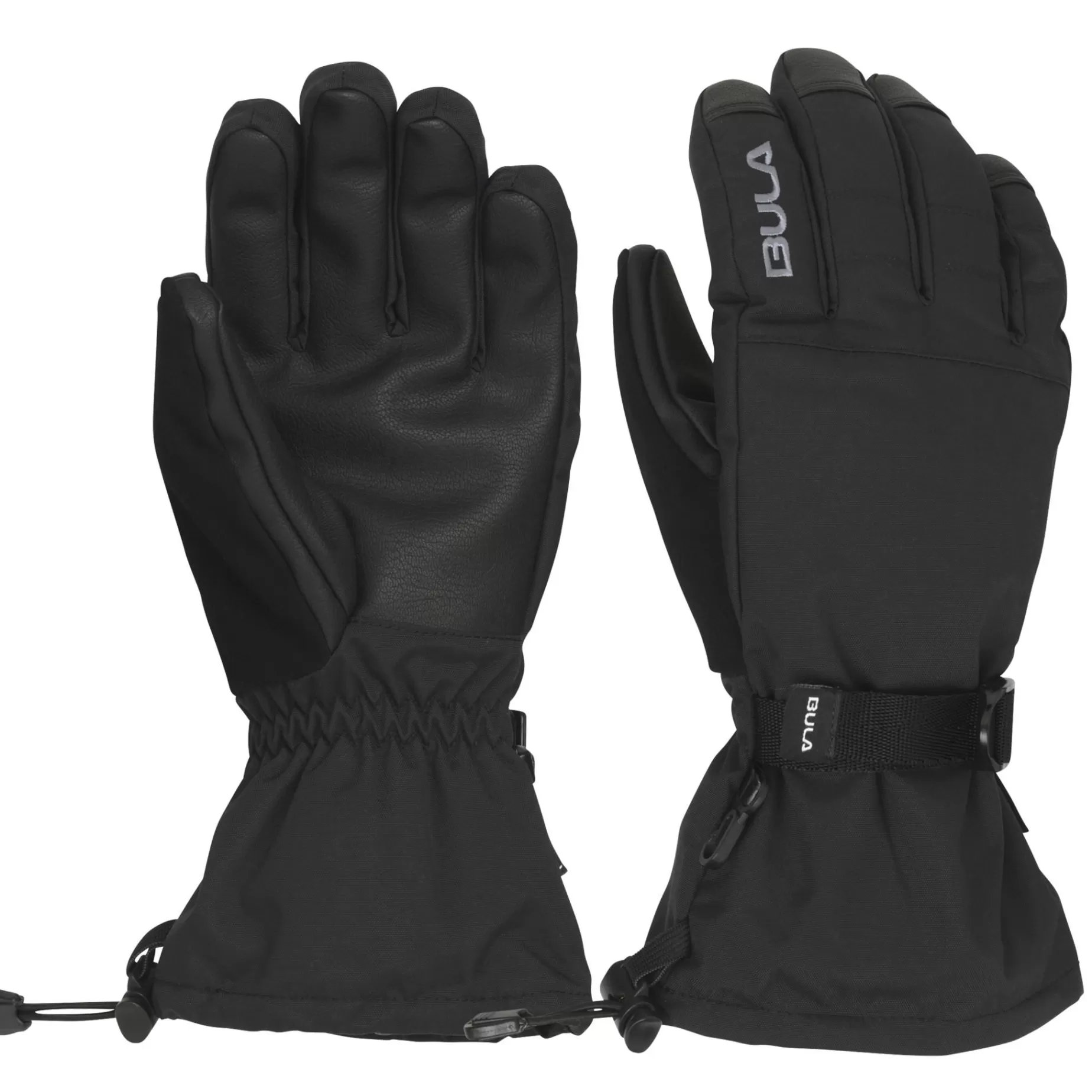 Bula Handskar & Vantar<Alpine Gloves Move 22/23, Handske Unisex