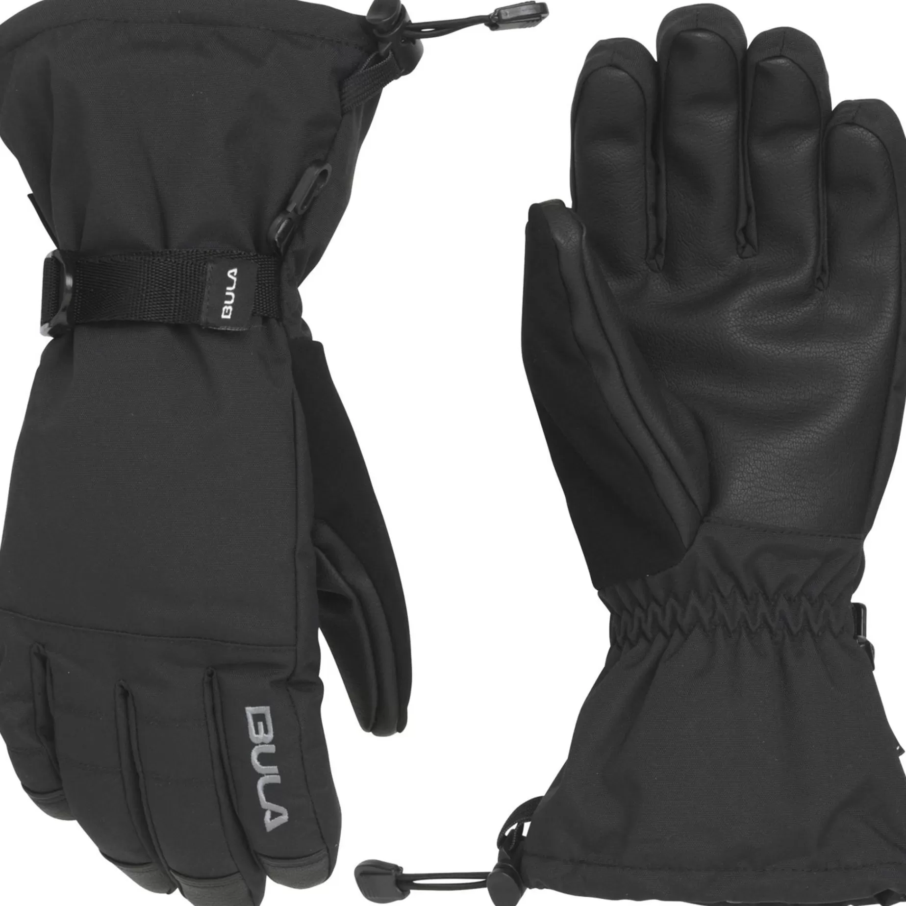 Bula Handskar & Vantar<Alpine Gloves Move 23/24, Skidhandskar, Herr