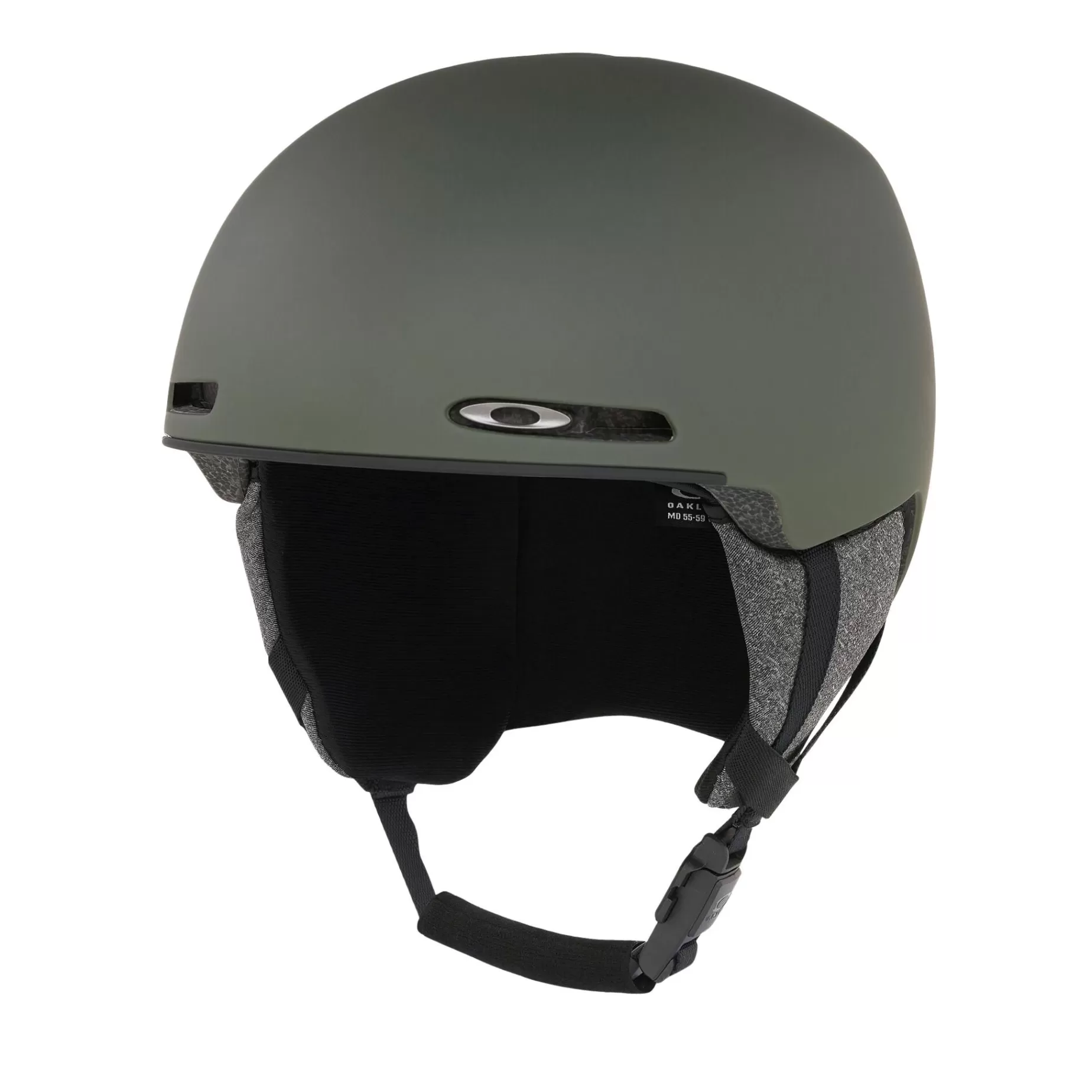 oakley Hjalmar& Goggles & Ryggskydd<Alpine Helmet Mod 1 22/23, Alpinhjalm, Unisex