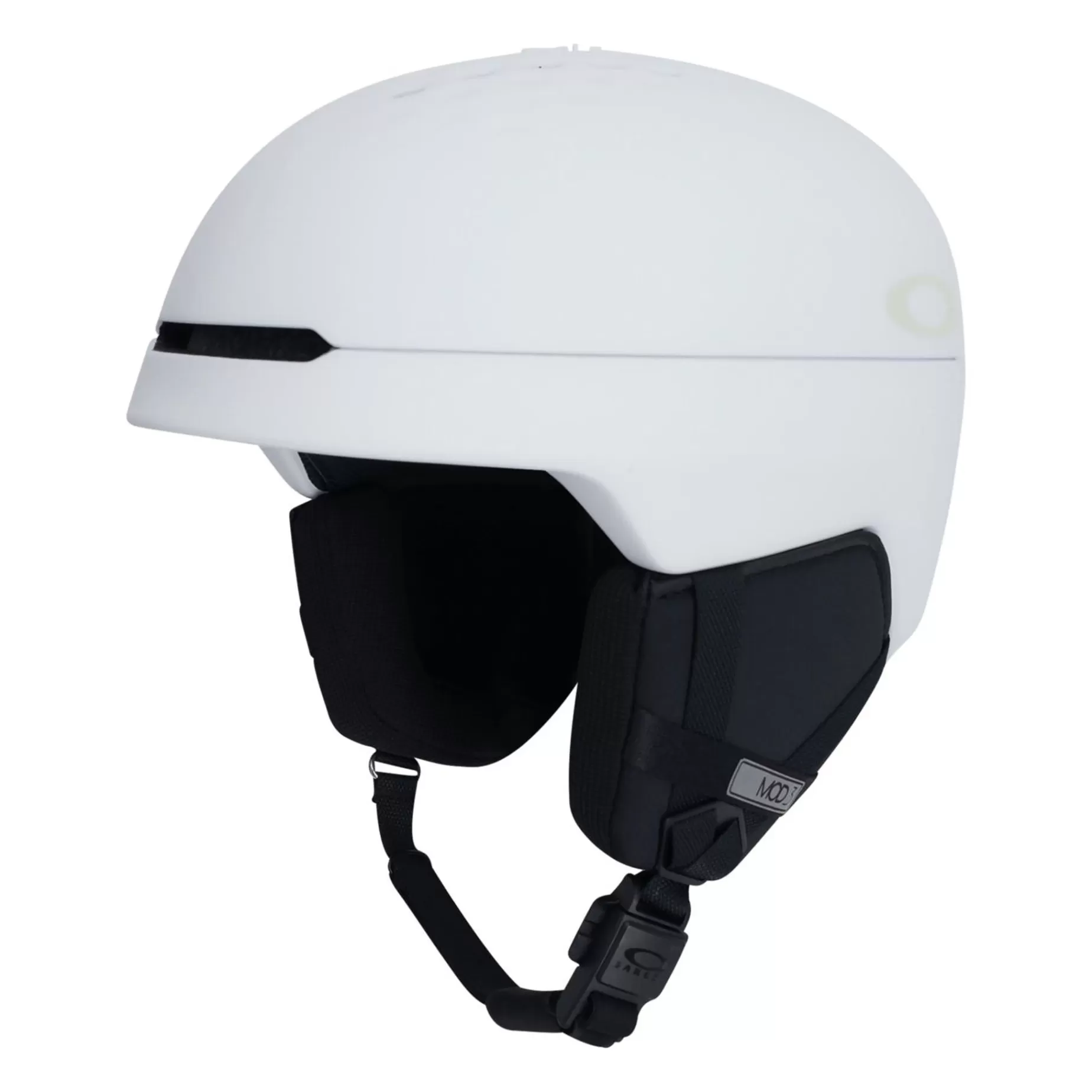 oakley Hjalmar& Goggles & Ryggskydd<Alpine Helmet Mod 3 Mips 23/24, Skid- Och Snowboardhjalm, Unisex