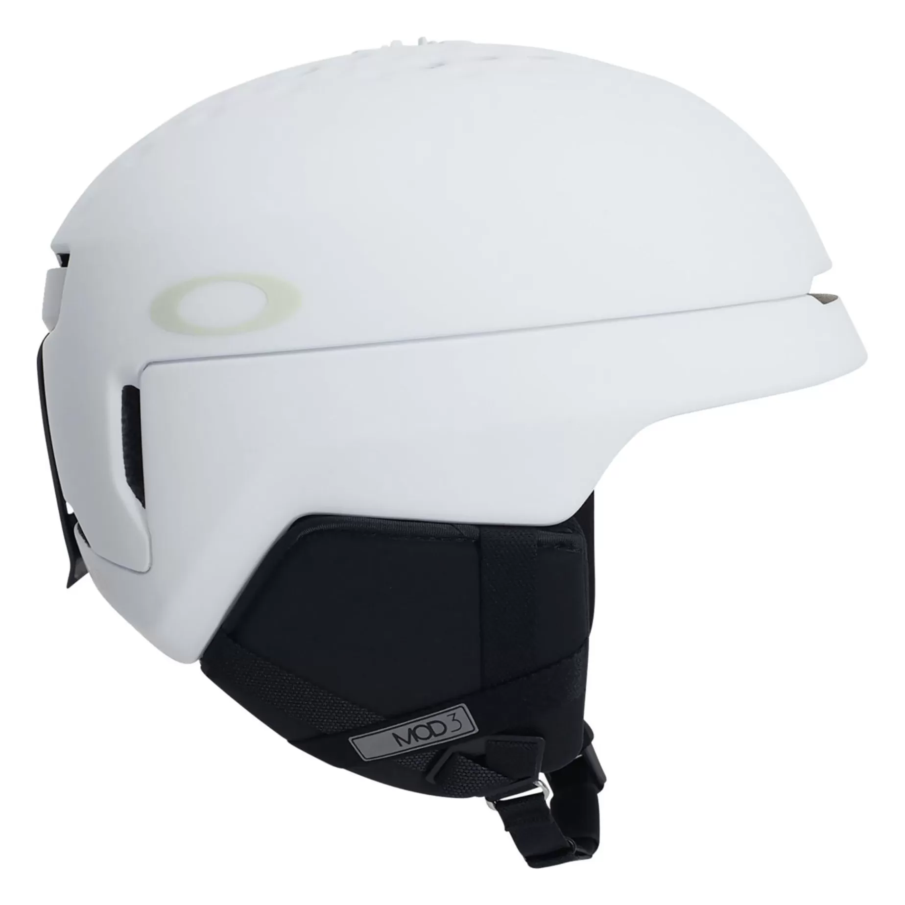 oakley Hjalmar& Goggles & Ryggskydd<Alpine Helmet Mod 3 Mips 23/24, Skid- Och Snowboardhjalm, Unisex