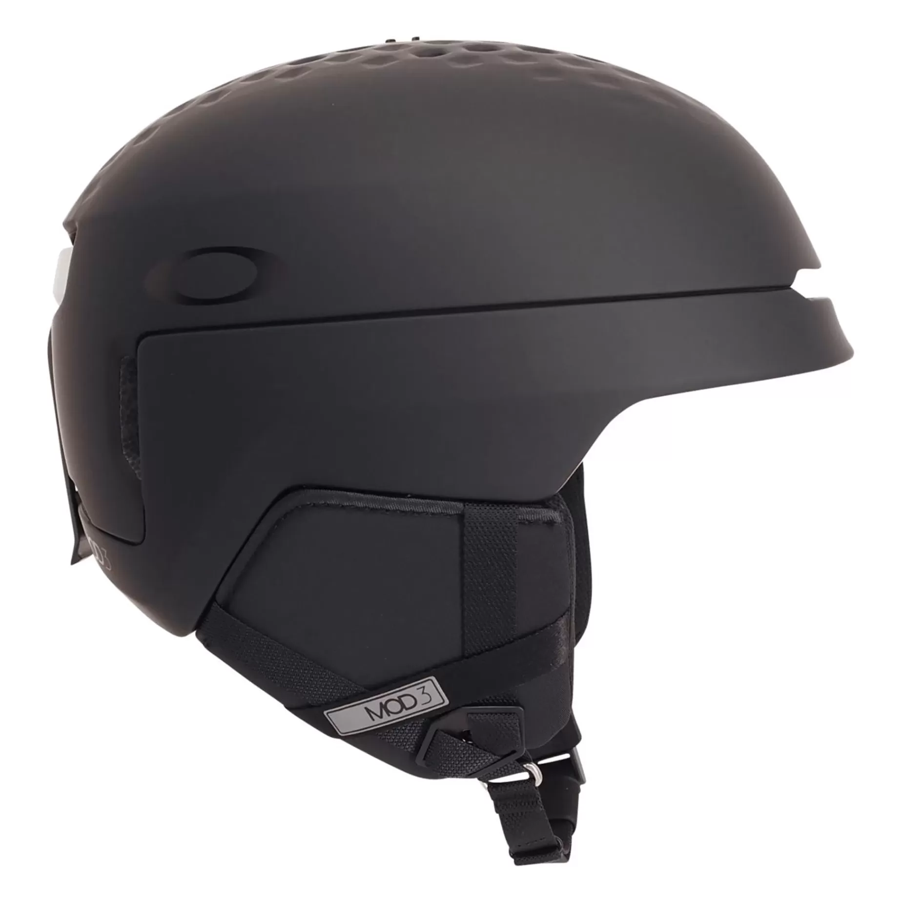 oakley Hjalmar& Goggles & Ryggskydd<Alpine Helmet Mod 3 Mips 23/24, Skid- Och Snowboardhjalm, Unisex