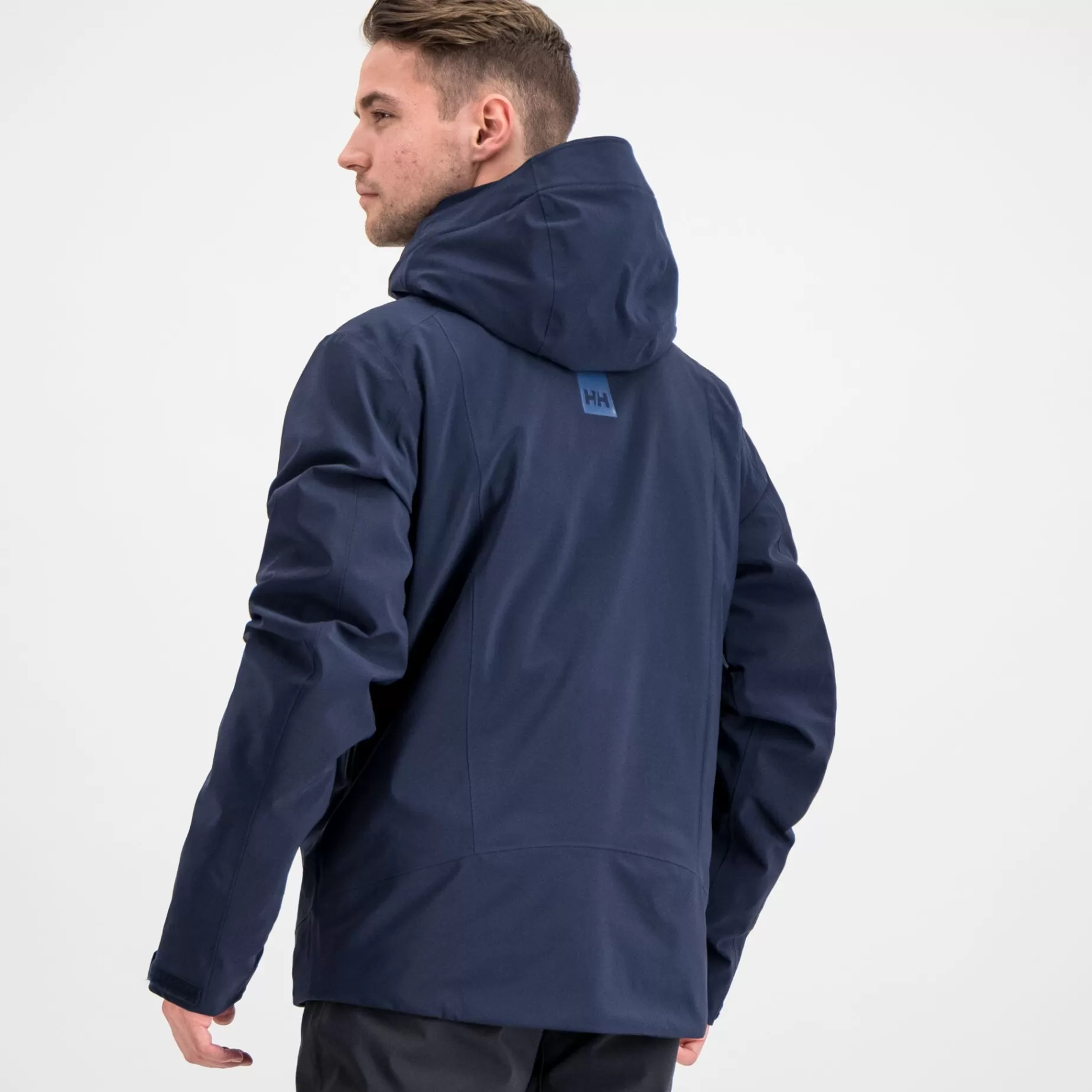 Helly Hansen Skid& & Snowboardkläder<Alpine Jacket Alpha 3.0 22/23, Skidjacka Herr