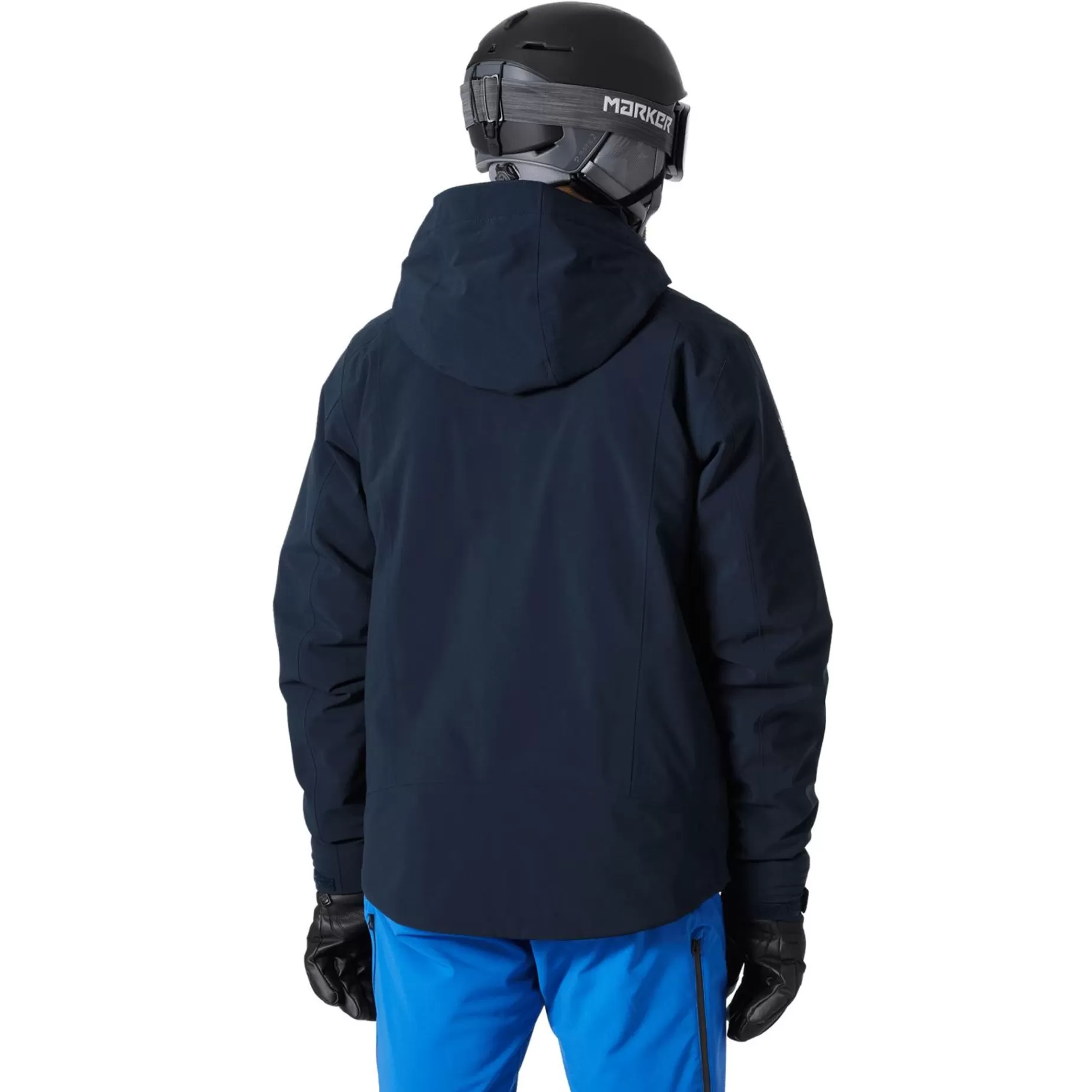 Helly Hansen Skid& & Snowboardkläder<Alpine Jacket Alpha 4.0 23/24, Teknisk Skidjacka, Alpinjacka Herr