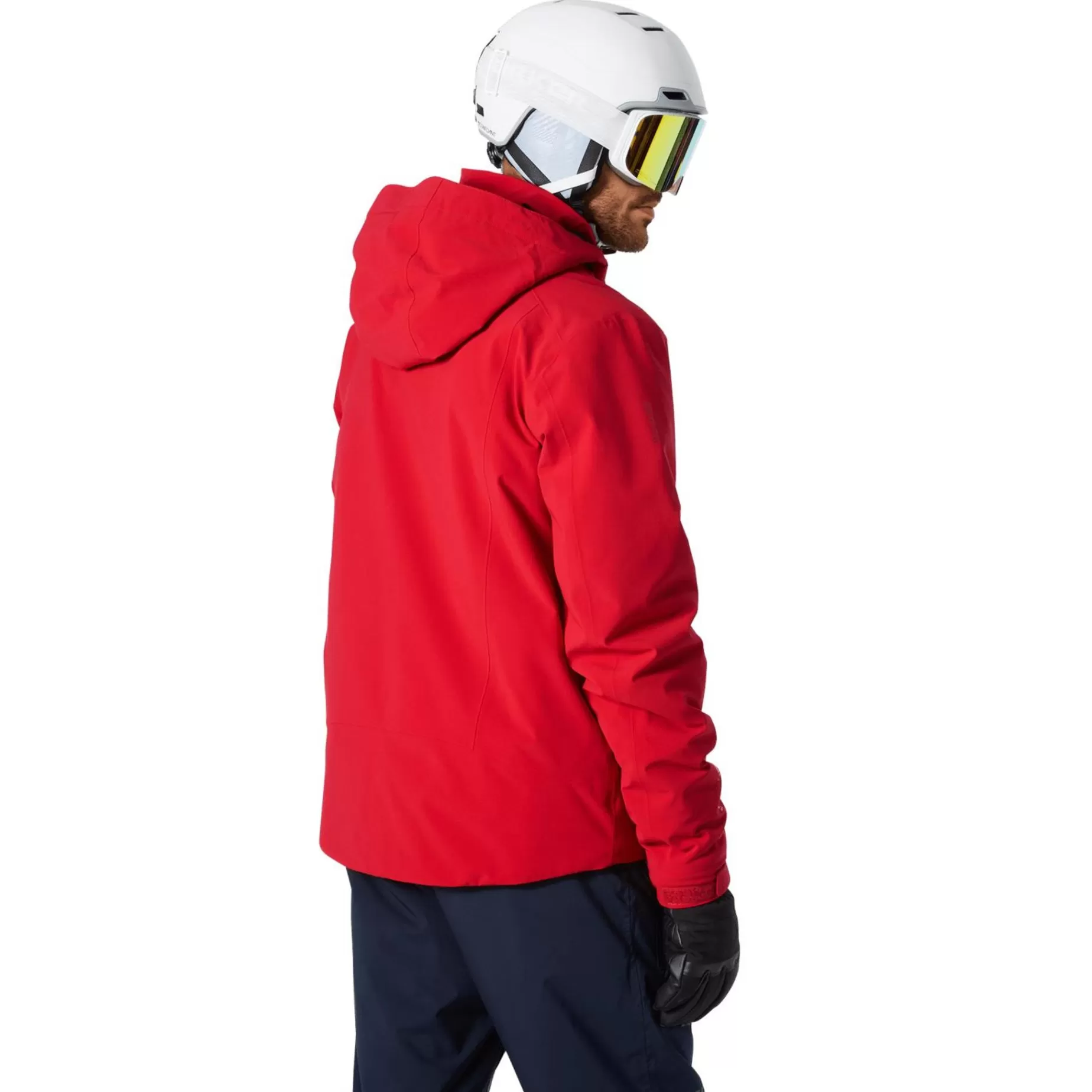 Helly Hansen Skid& & Snowboardkläder<Alpine Jacket Alpha 4.0 23/24, Teknisk Skidjacka, Alpinjacka Herr