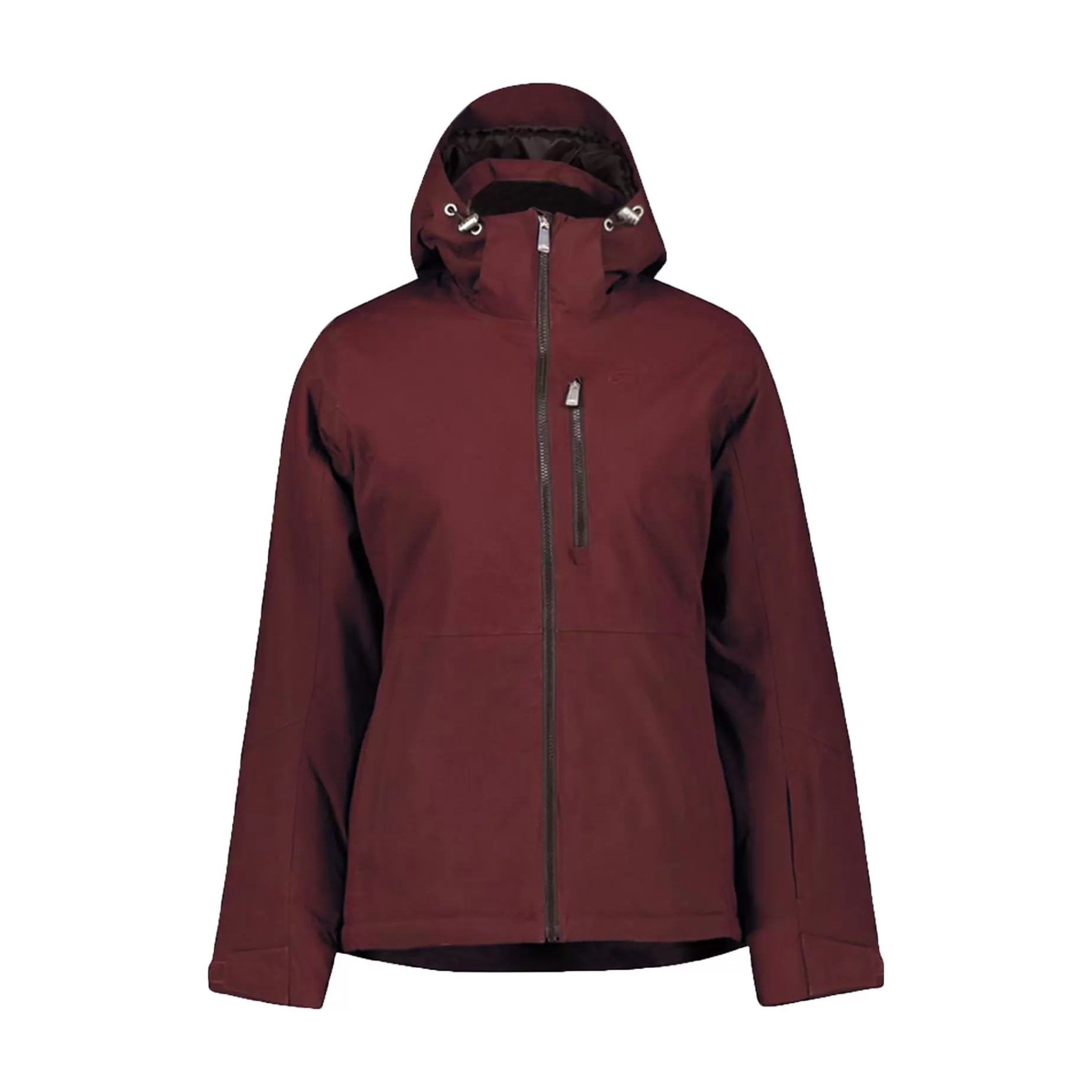 Five Seasons Skid& & Snowboardkläder<Alpine Jacket Fina W 22/23, Skidjacka Dam