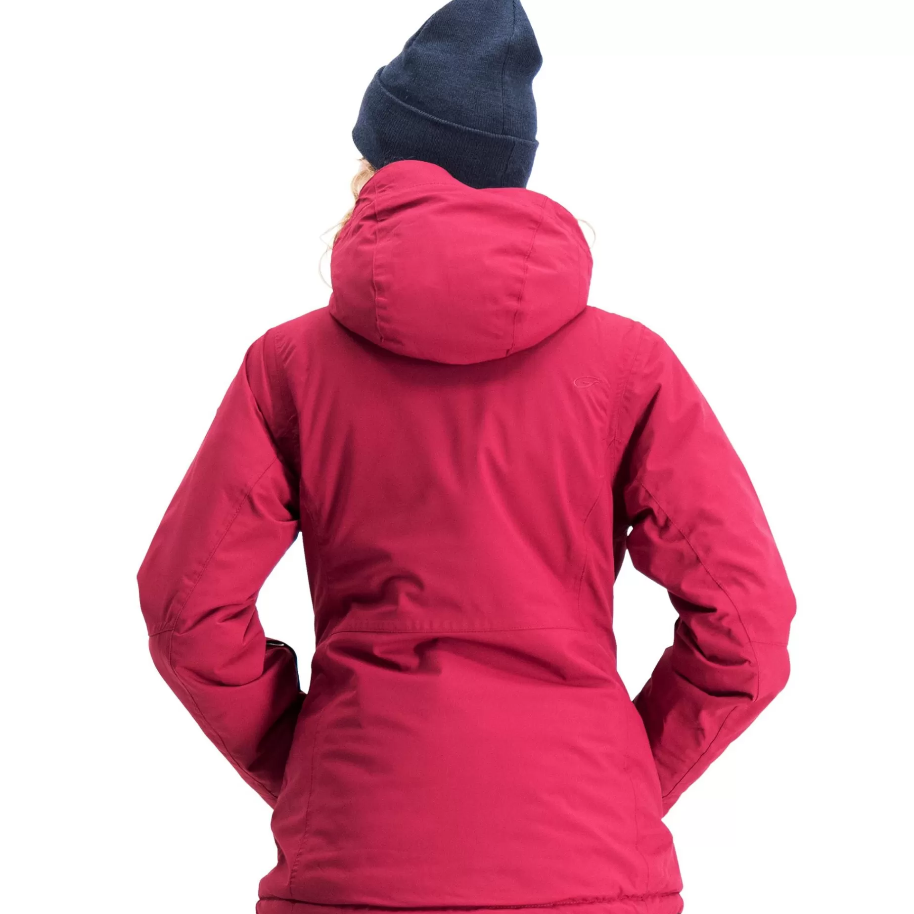 Five Seasons Skid& & Snowboardkläder<Alpine Jacket Fina W 22/23, Skidjacka Dam