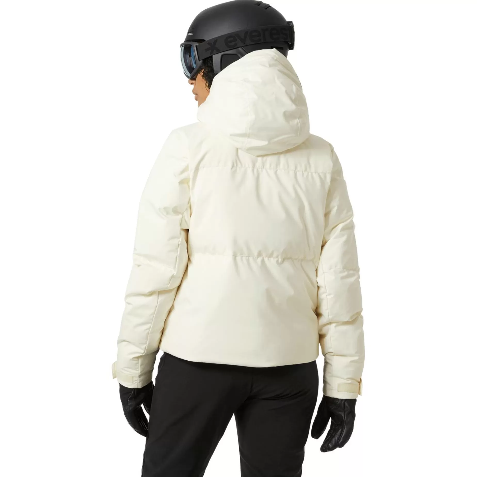 Helly Hansen Skid& & Snowboardkläder<Alpine Jacket Imperial Puffy 23/24, Skidtackjacka, Dam