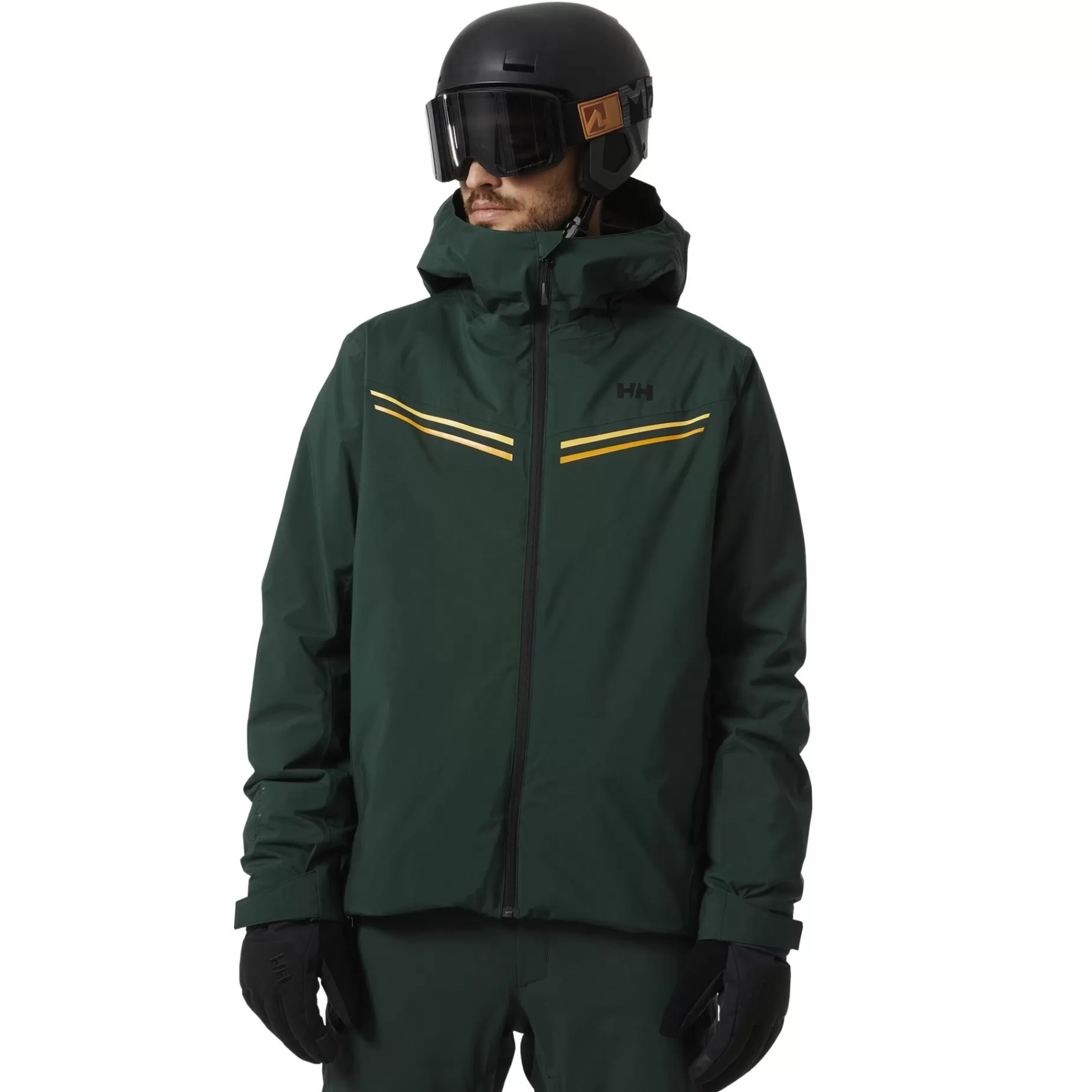 Helly Hansen Skid& & Snowboardkläder<Alpine Jacket Insulated 22/23