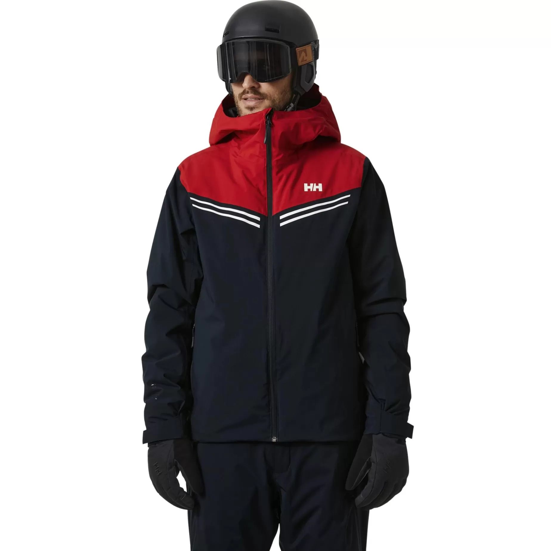 Helly Hansen Skid& & Snowboardkläder<Alpine Jacket Insulated 22/23