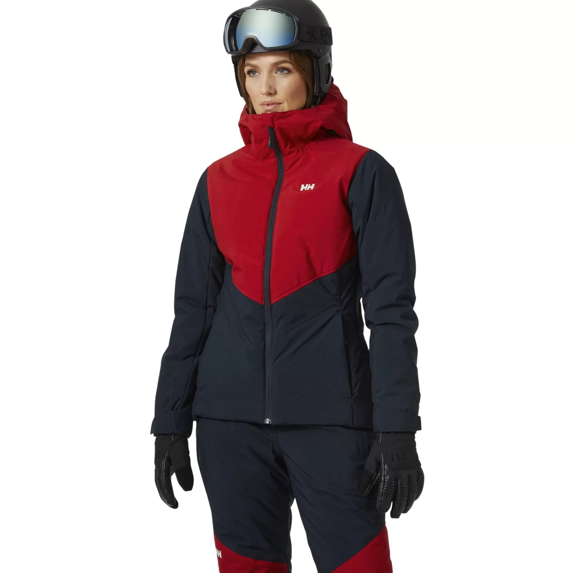 Helly Hansen Skid& & Snowboardkläder<Alpine Jacket Insulated 22/23