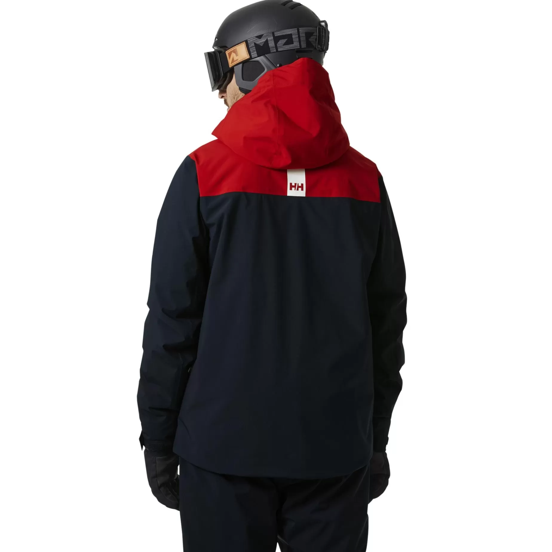 Helly Hansen Skid& & Snowboardkläder<Alpine Jacket Insulated 22/23