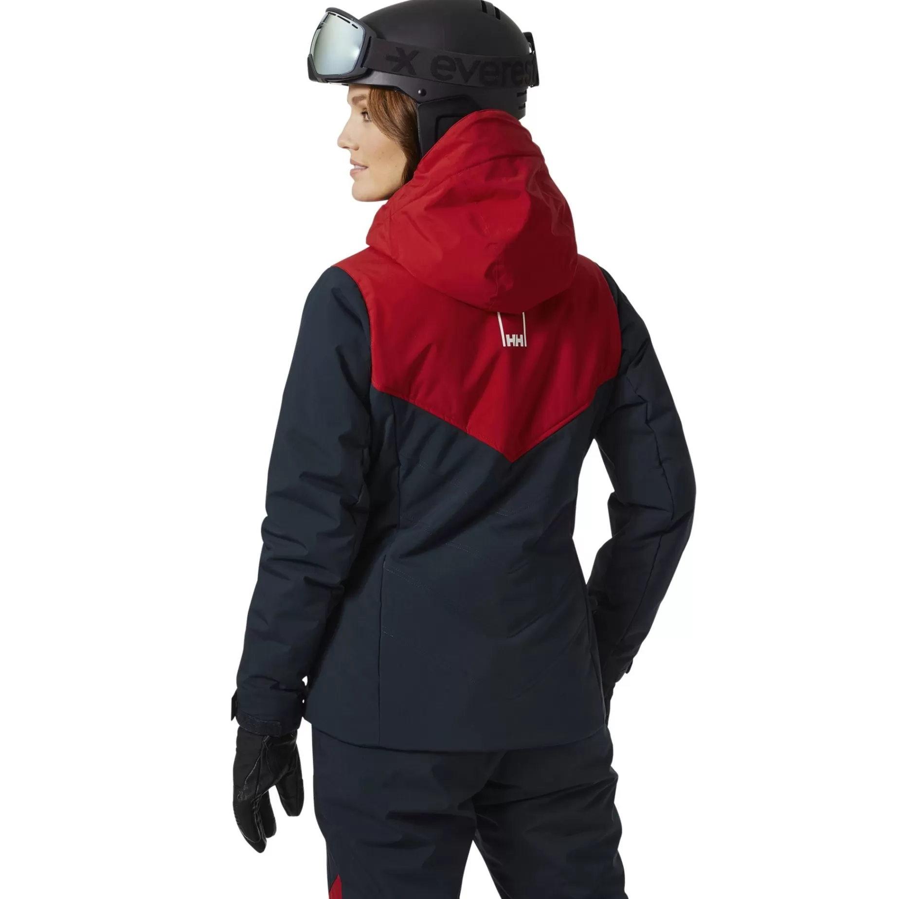 Helly Hansen Skid& & Snowboardkläder<Alpine Jacket Insulated 22/23