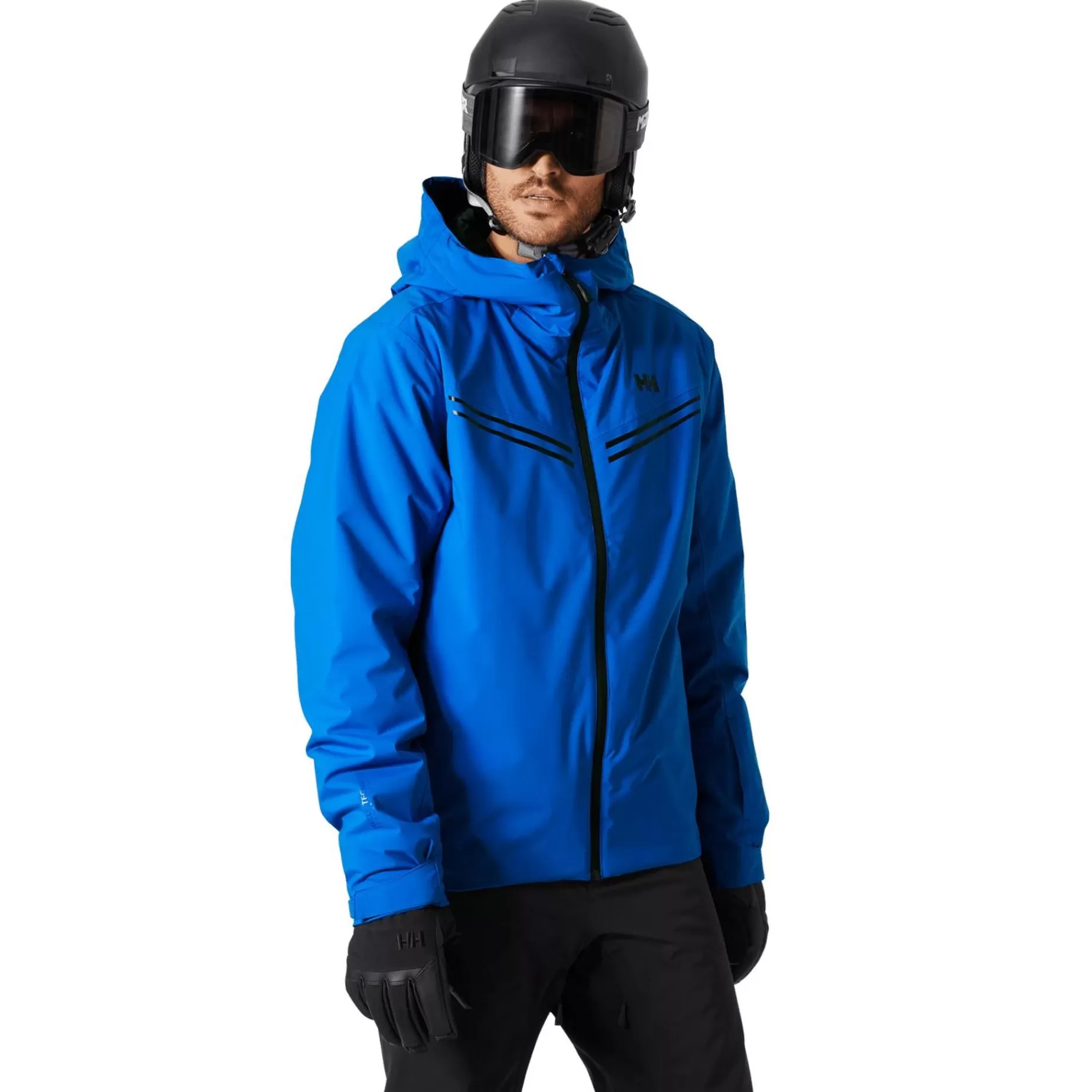 Helly Hansen Skid& & Snowboardkläder<Alpine Jacket Insulated 23/24, Skidjacka Herr